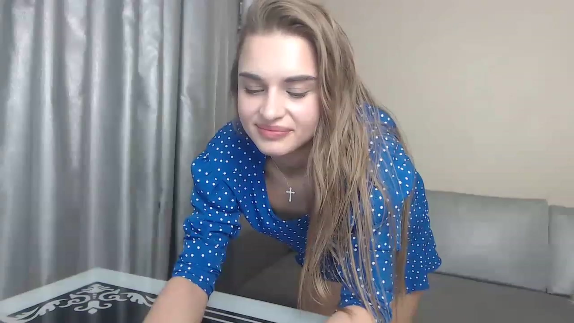 Gallery image thumbnail from AnnaAllison's myfreecams stream on, 02/02/2023, 21:01 image 5 of 20