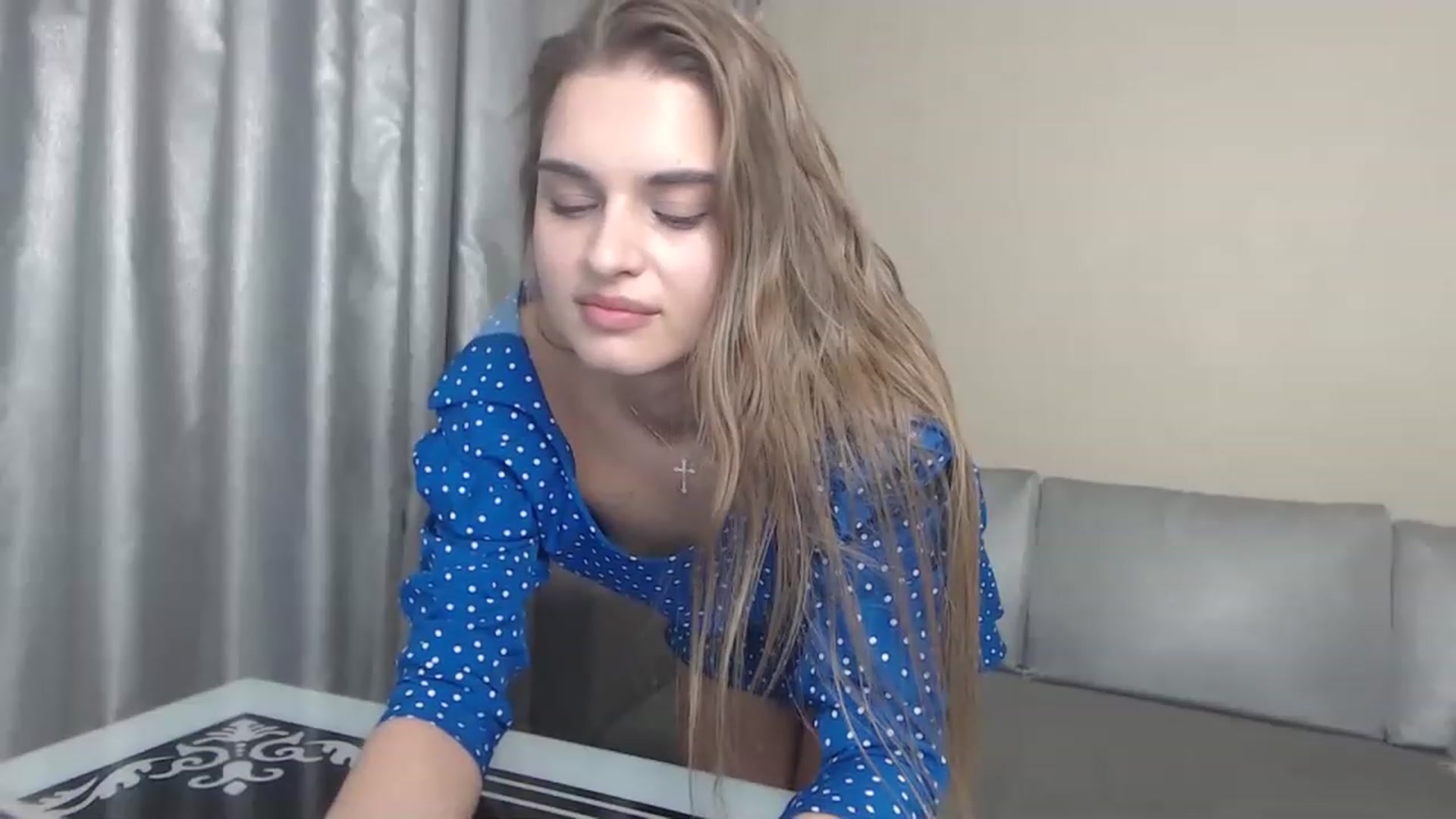 Gallery image thumbnail from AnnaAllison's myfreecams stream on, 02/02/2023, 21:01 image 11 of 20