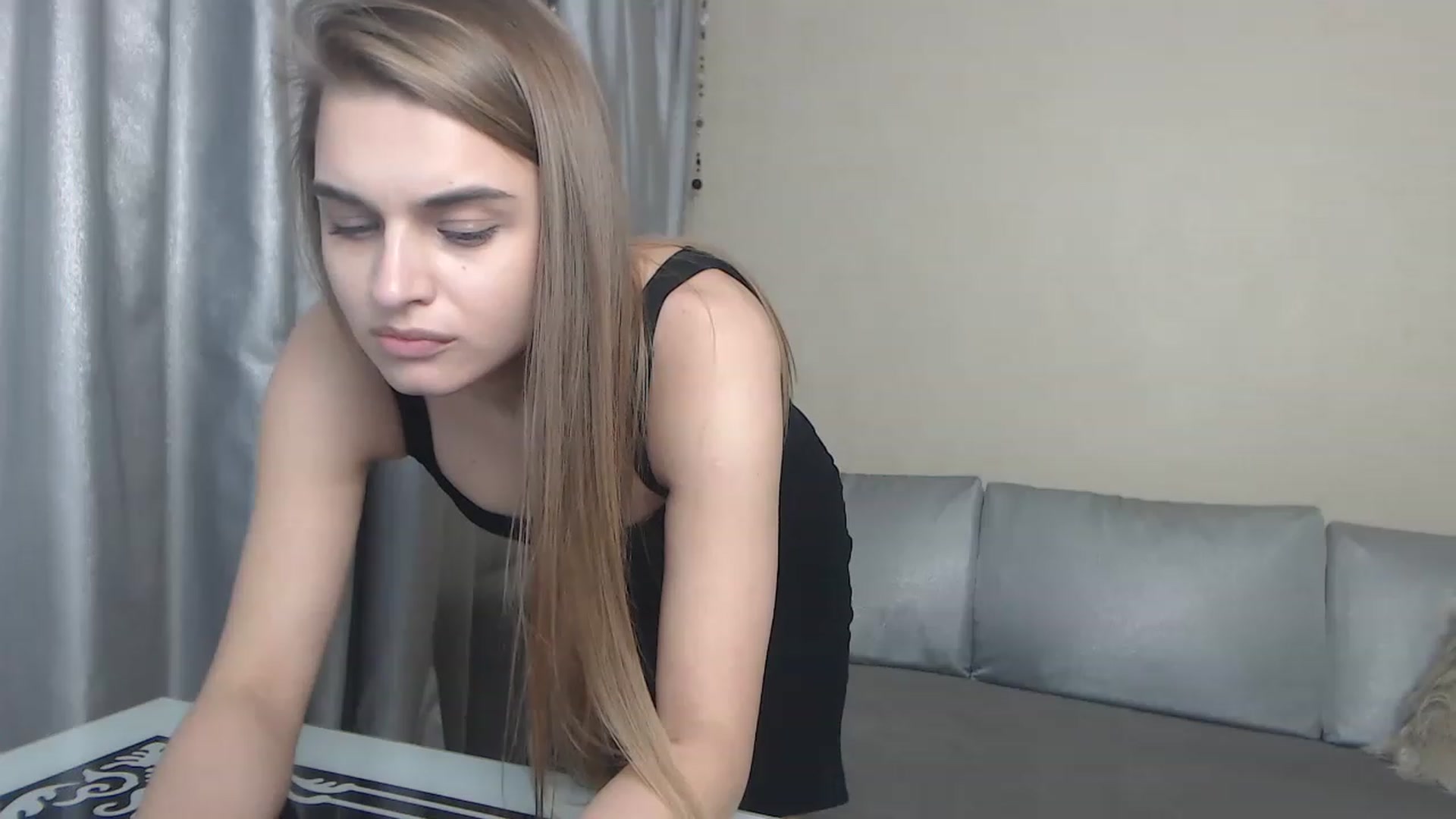 Gallery image thumbnail from AnnaAllison's myfreecams stream on, 02/06/2023, 02:33 image 9 of 20