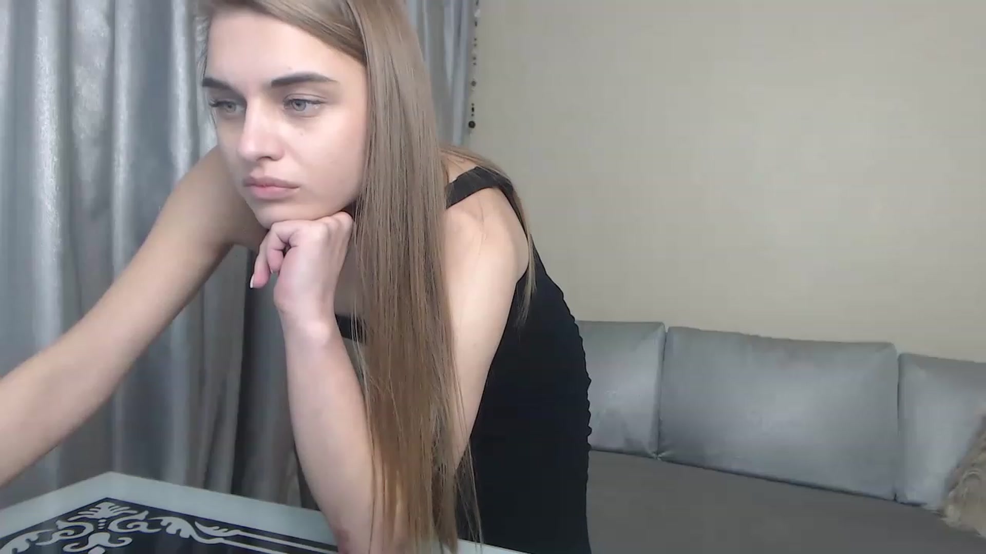 Gallery image thumbnail from AnnaAllison's myfreecams stream on, 02/06/2023, 02:33 image 7 of 20
