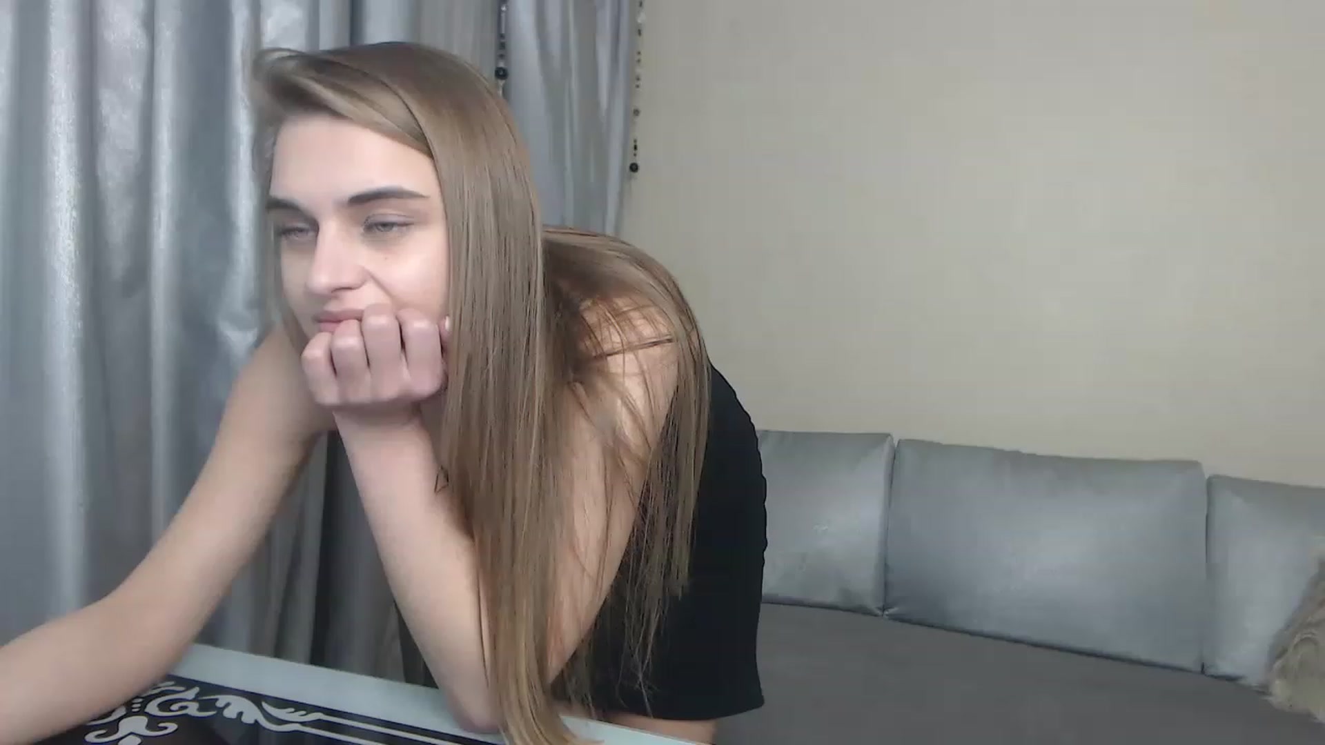 Gallery image thumbnail from AnnaAllison's myfreecams stream on, 02/06/2023, 02:33 image 14 of 20