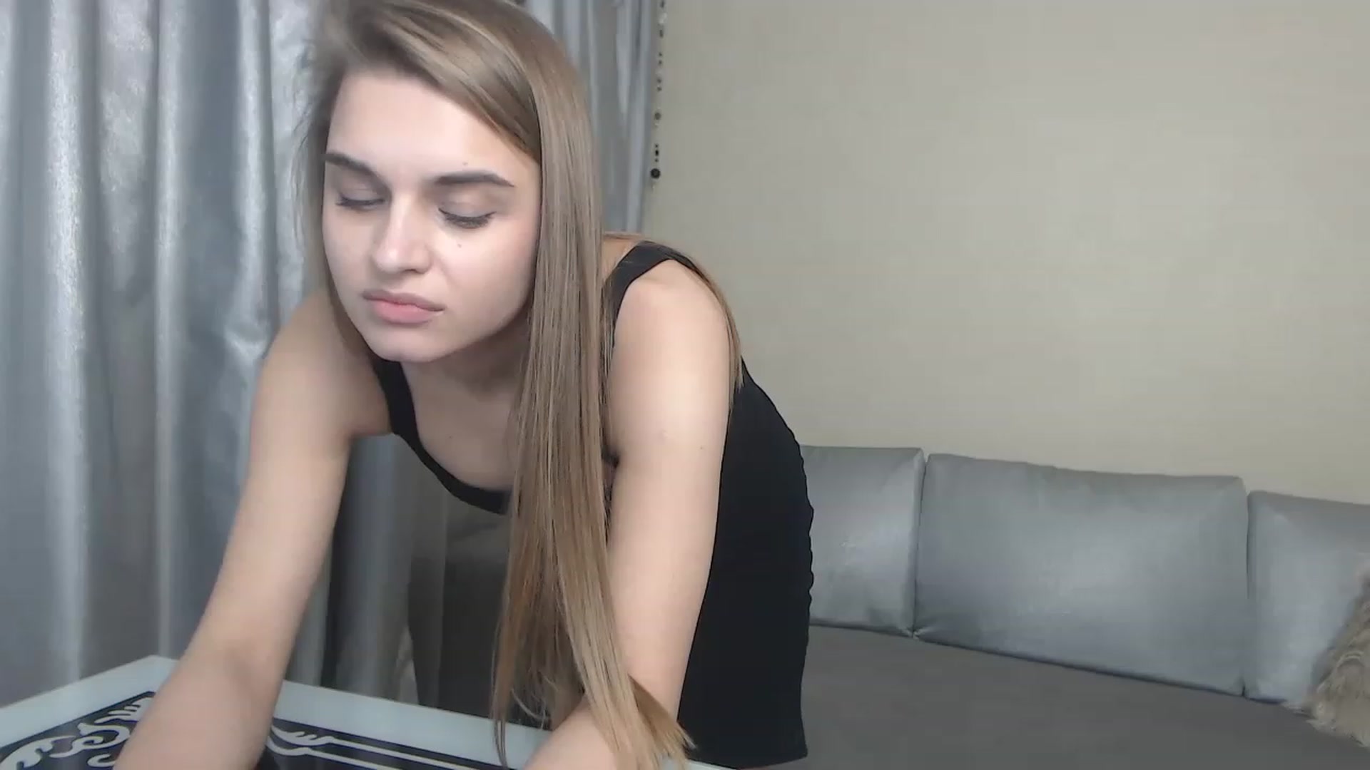 Gallery image thumbnail from AnnaAllison's myfreecams stream on, 02/06/2023, 02:33 image 11 of 20
