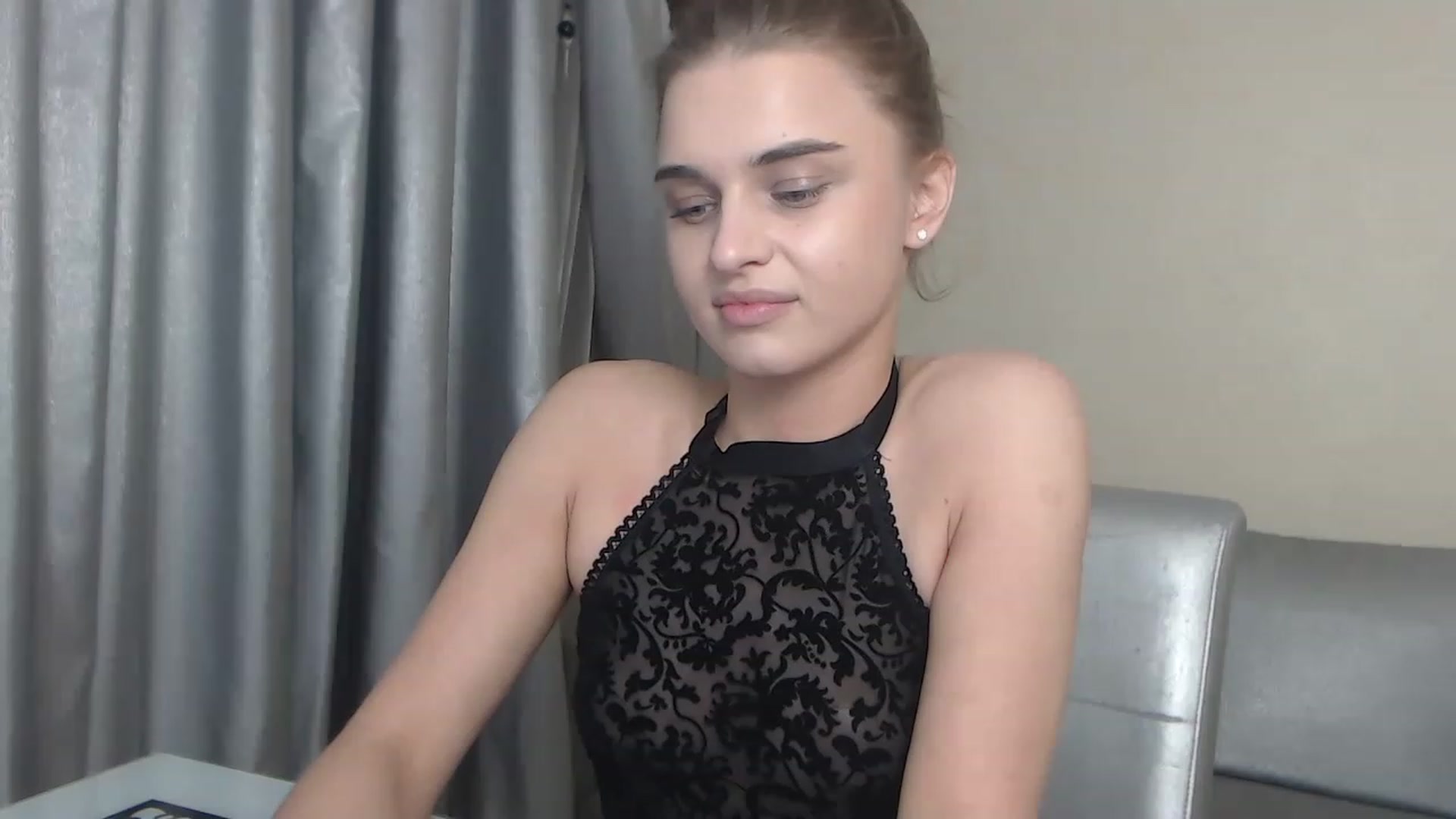 Gallery image thumbnail from AnnaAllison's myfreecams stream on, 02/23/2023, 24:01 image 3 of 20