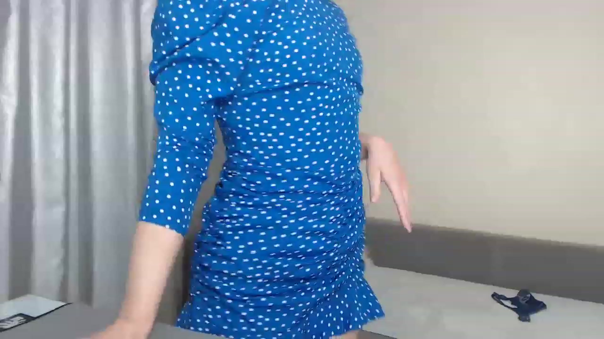 Gallery image thumbnail from AnnaAllison's myfreecams stream on, 06/27/2023, 08:24 image 1 of 20