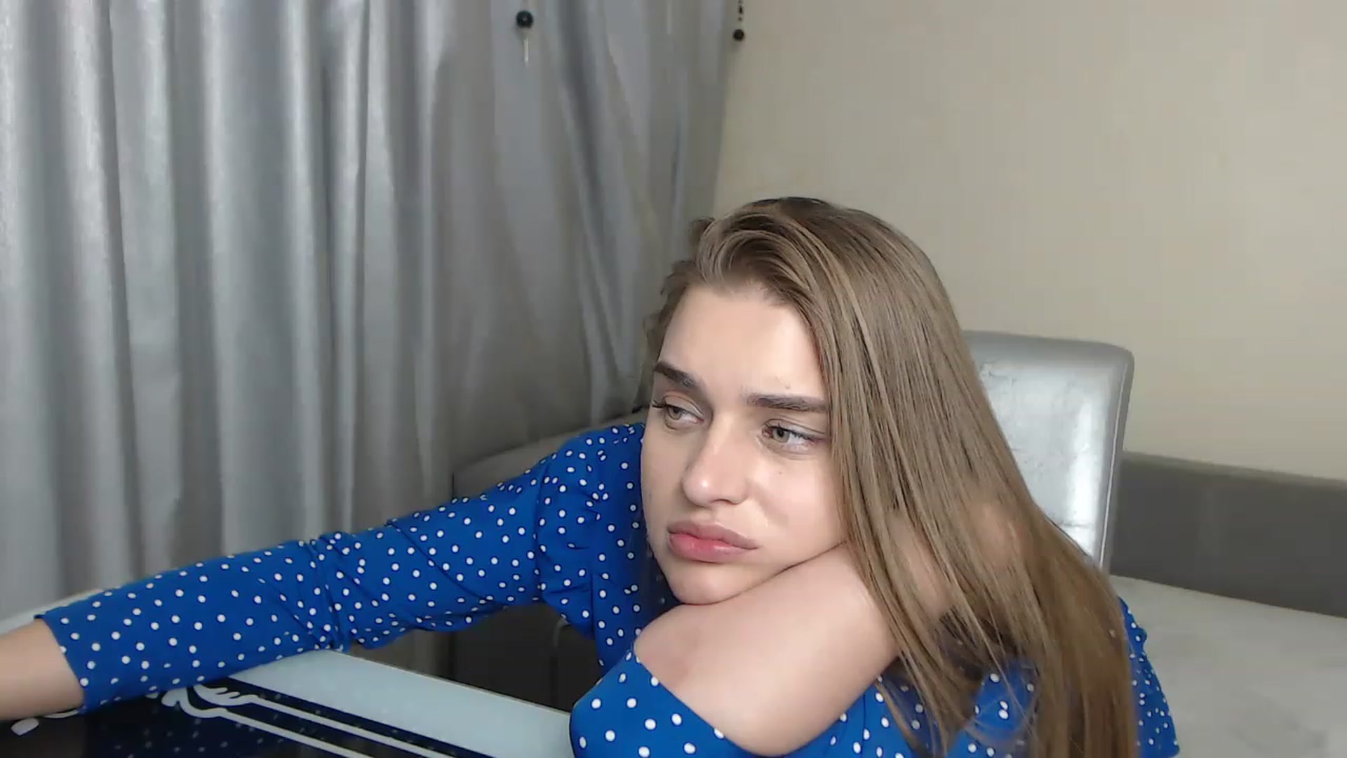 Gallery image thumbnail from AnnaAllison's myfreecams stream on, 06/27/2023, 11:09 image 19 of 20