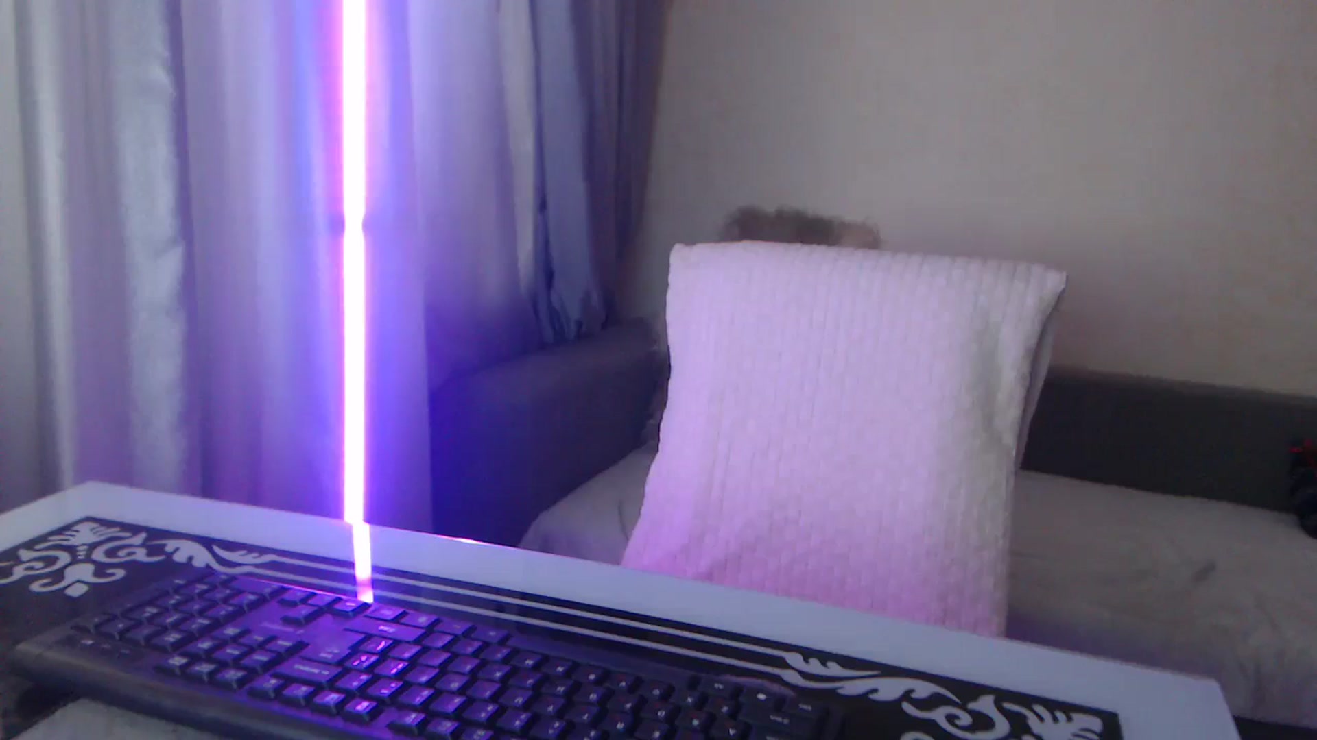 Gallery image thumbnail from AnnaAllison's myfreecams stream on, 09/05/2023, 10:18 image 19 of 20