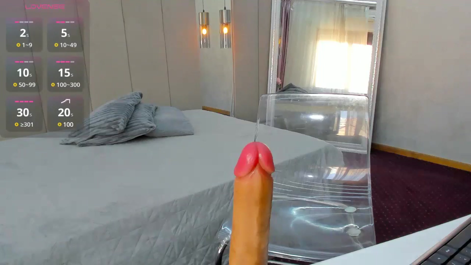 Gallery image thumbnail from AnnaBabe66's myfreecams stream on, 03/25/2025, 09:49 image 6 of 20