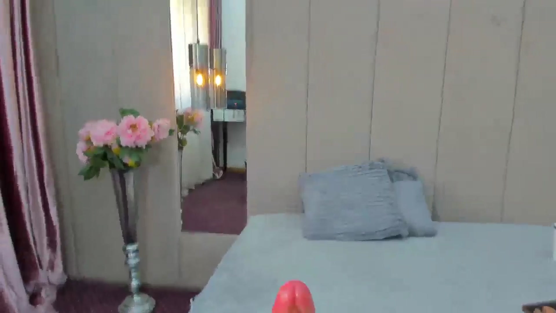 Gallery image thumbnail from AnnaBabe66's myfreecams stream on, 04/09/2025, 08:19 image 6 of 20