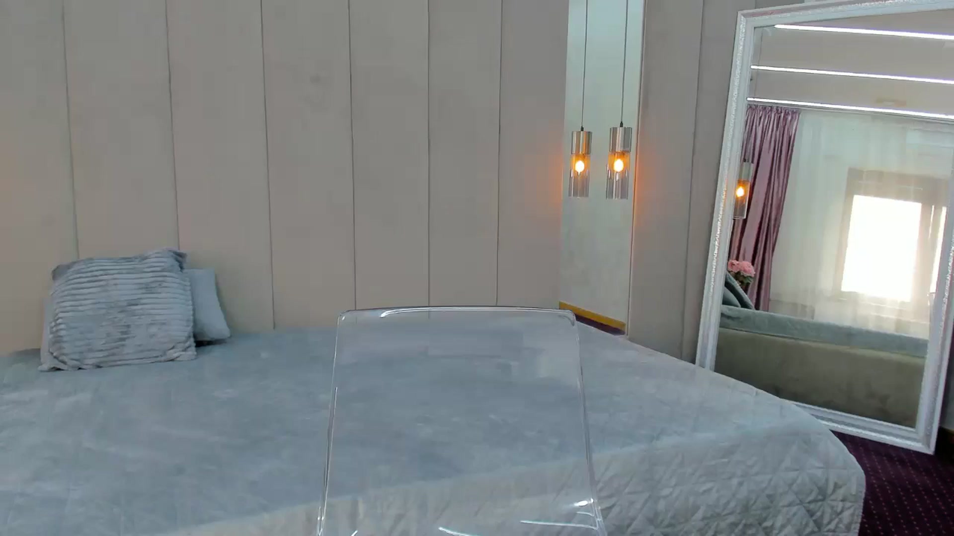 Gallery image thumbnail from AnnaBabe66's myfreecams stream on, 04/15/2025, 11:16 image 20 of 20