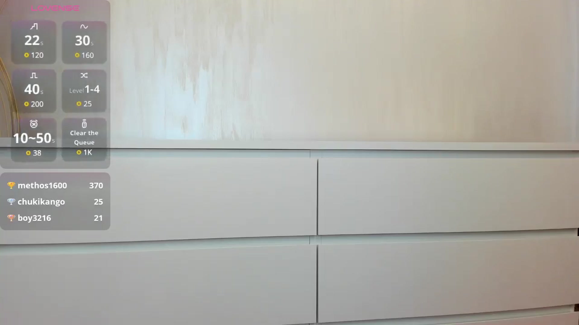 Gallery image thumbnail from AnnaBabe66's myfreecams stream on, 06/09/2025, 10:01 image 19 of 20