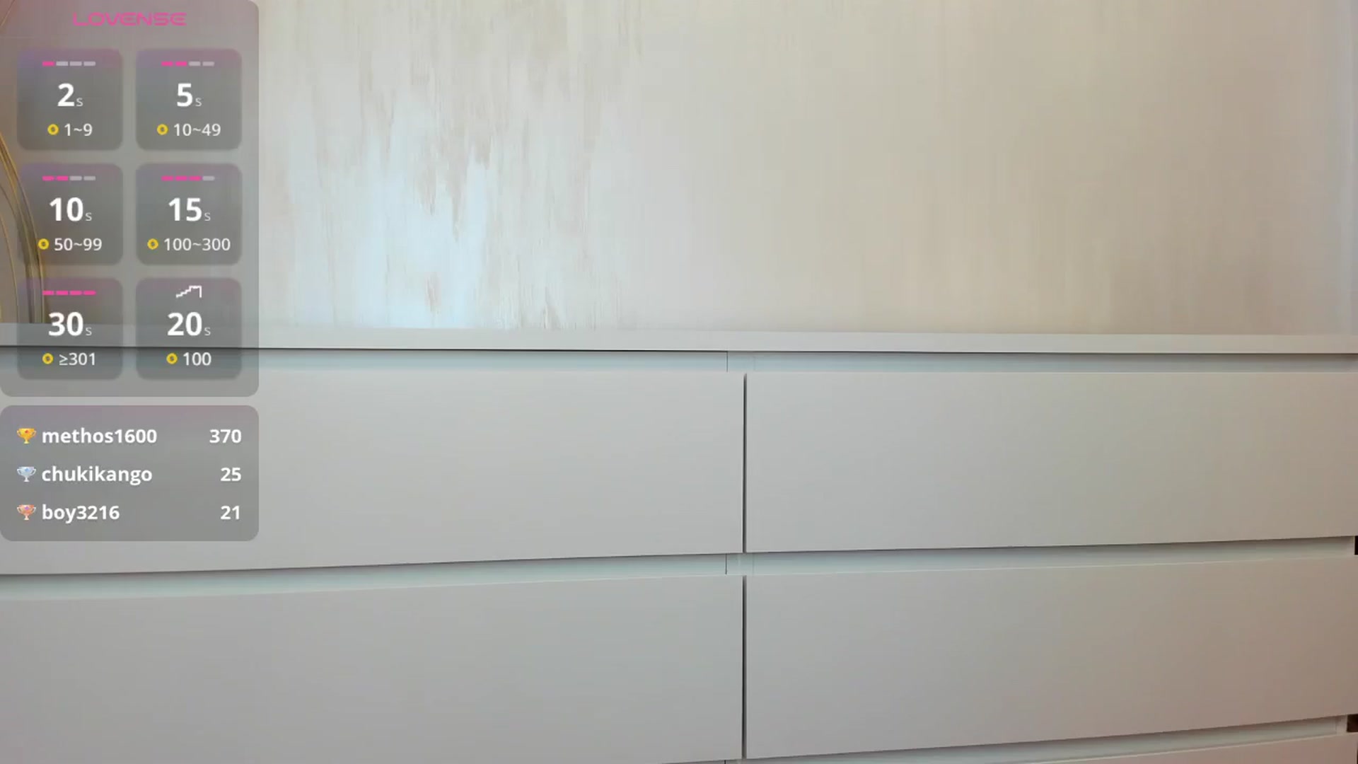 Gallery image thumbnail from AnnaBabe66's myfreecams stream on, 06/09/2025, 10:01 image 18 of 20