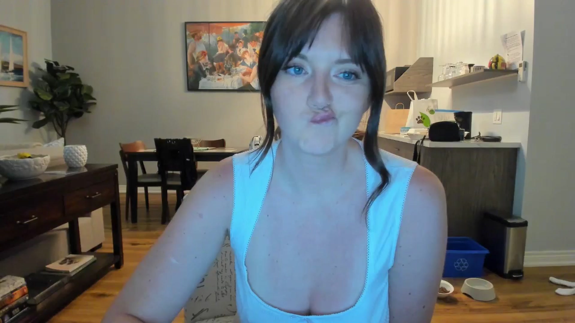 Gallery image thumbnail from AnnaBanana's myfreecams stream on, 06/30/2025, 01:14 image 2 of 20