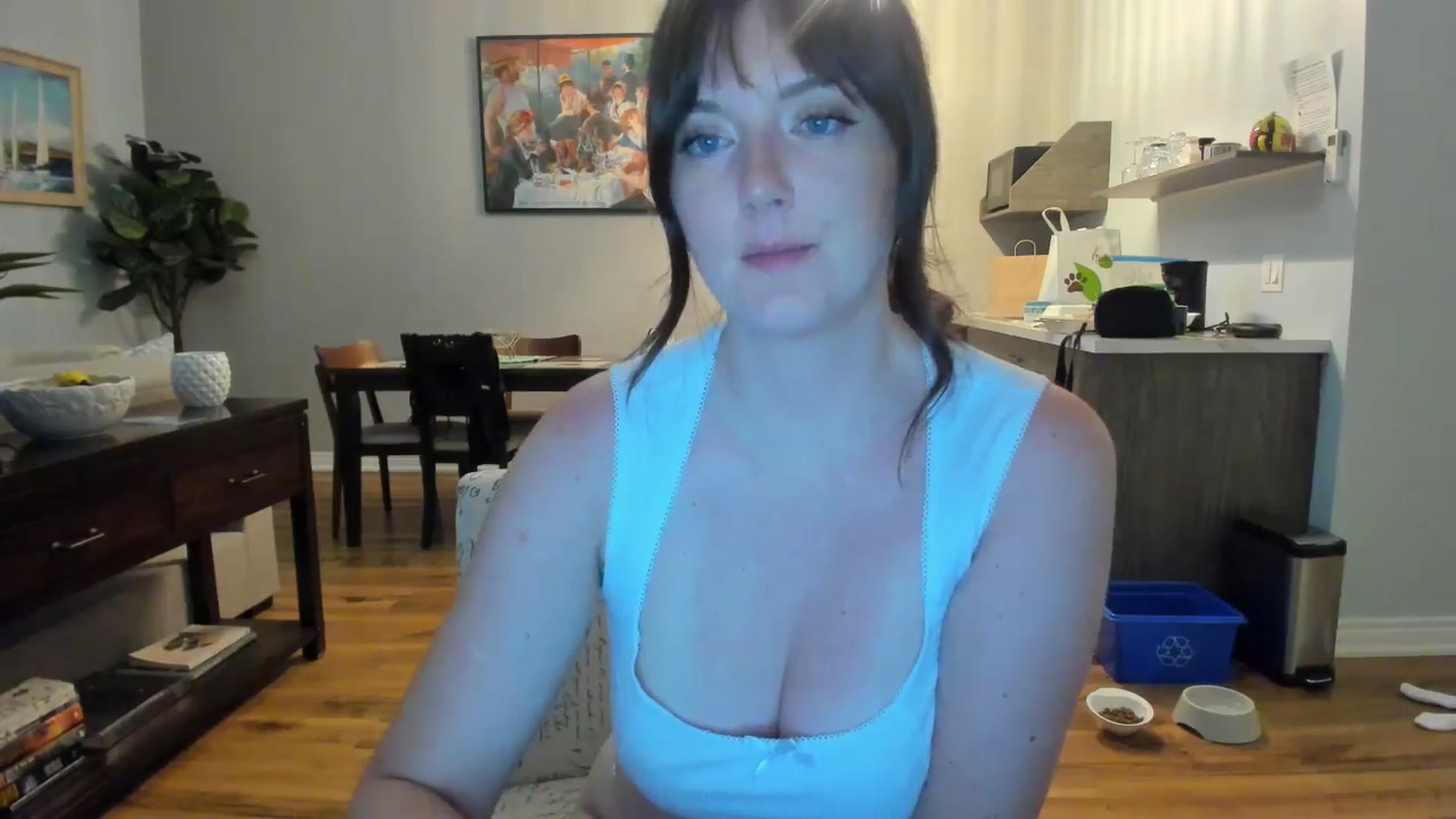 Gallery image thumbnail from AnnaBanana's myfreecams stream on, 06/30/2025, 01:14 image 6 of 20