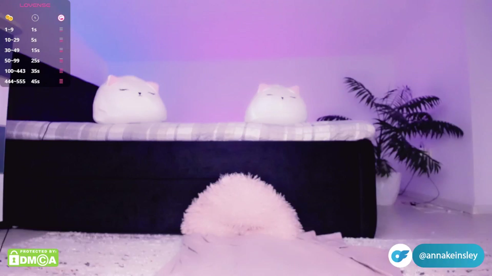 Gallery image thumbnail from AnnaBannana's myfreecams stream on, 09/21/2025, 07:23 image 10 of 20