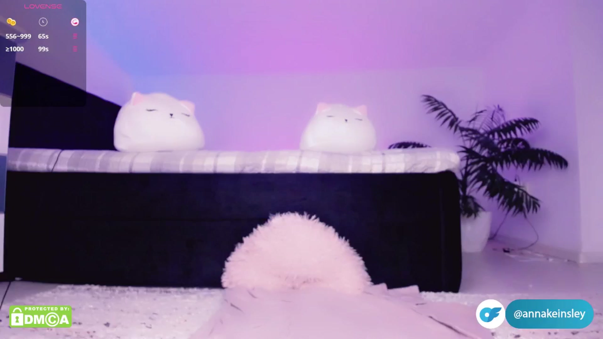 Gallery image thumbnail from AnnaBannana's myfreecams stream on, 09/21/2025, 07:23 image 6 of 20