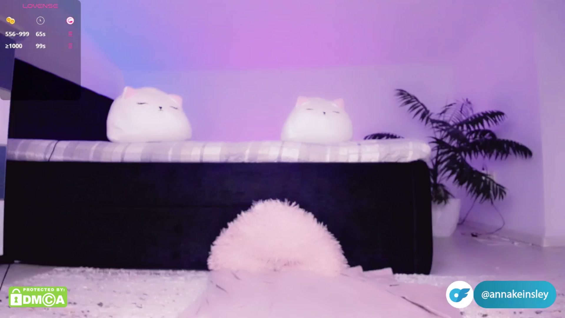 Gallery image thumbnail from AnnaBannana's myfreecams stream on, 09/21/2025, 07:23 image 5 of 20