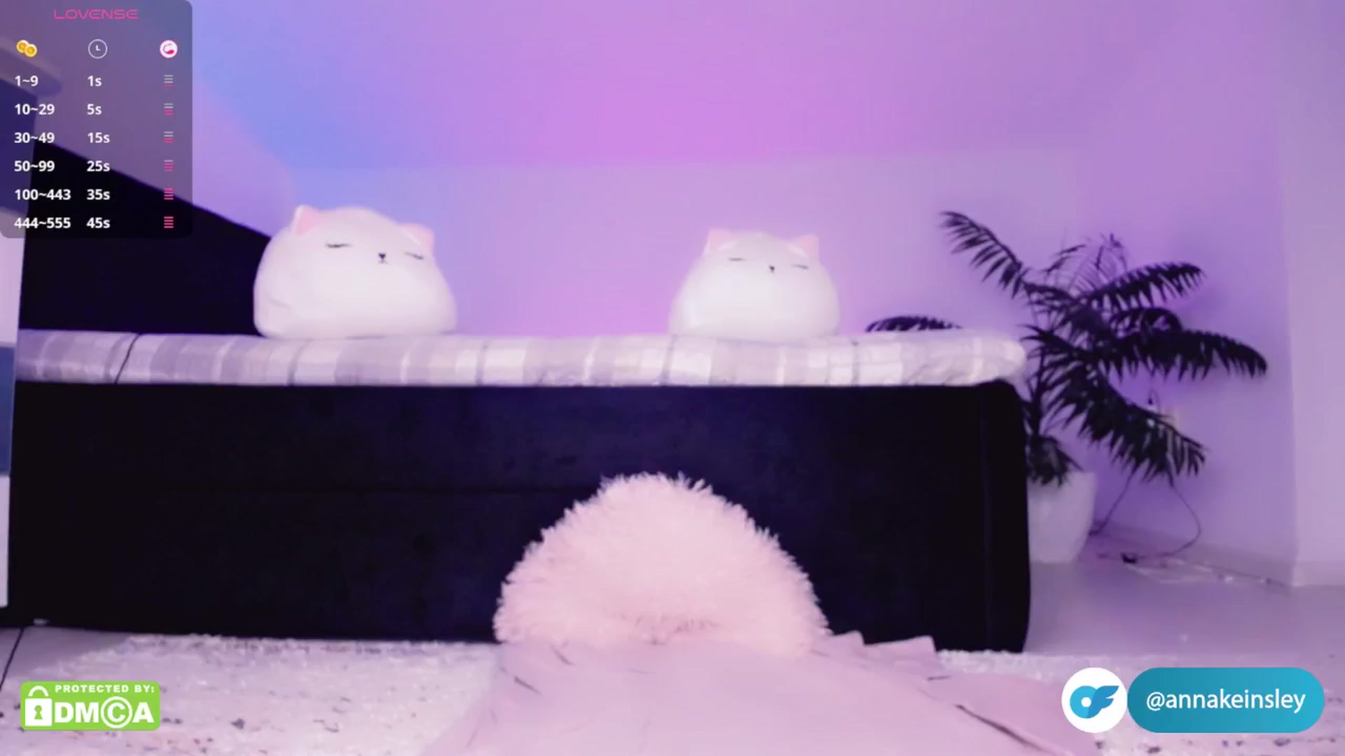 Gallery image thumbnail from AnnaBannana's myfreecams stream on, 09/21/2025, 07:23 image 8 of 20