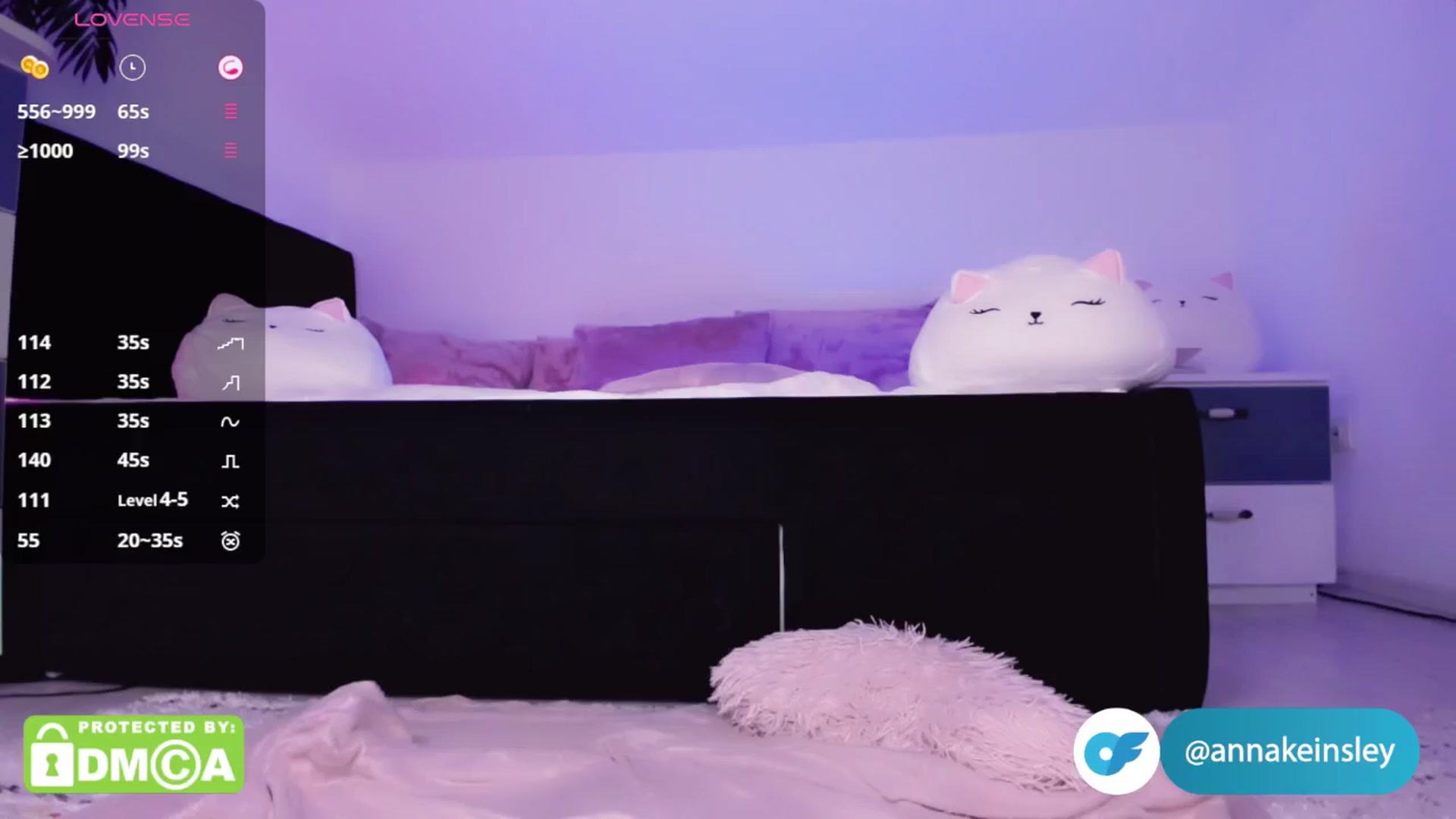 Gallery image thumbnail from AnnaBannana's myfreecams stream on, 02/23/2026, 09:26 image 1 of 20