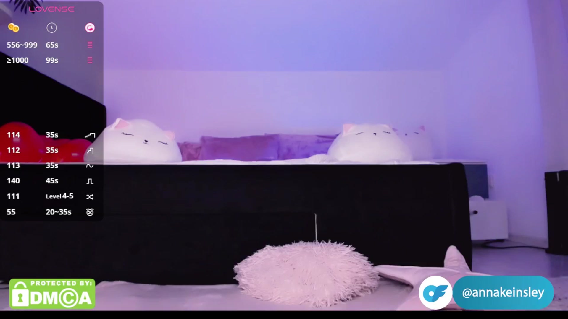 Gallery image thumbnail from AnnaBannana's myfreecams stream on, 03/23/2026, 06:52 image 6 of 20