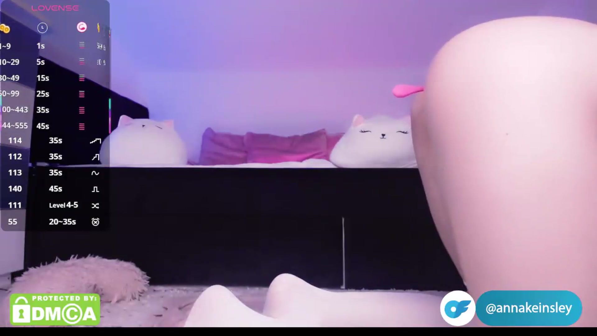 Gallery image thumbnail from AnnaBannana's myfreecams stream on, 06/07/2026, 08:07 image 15 of 20