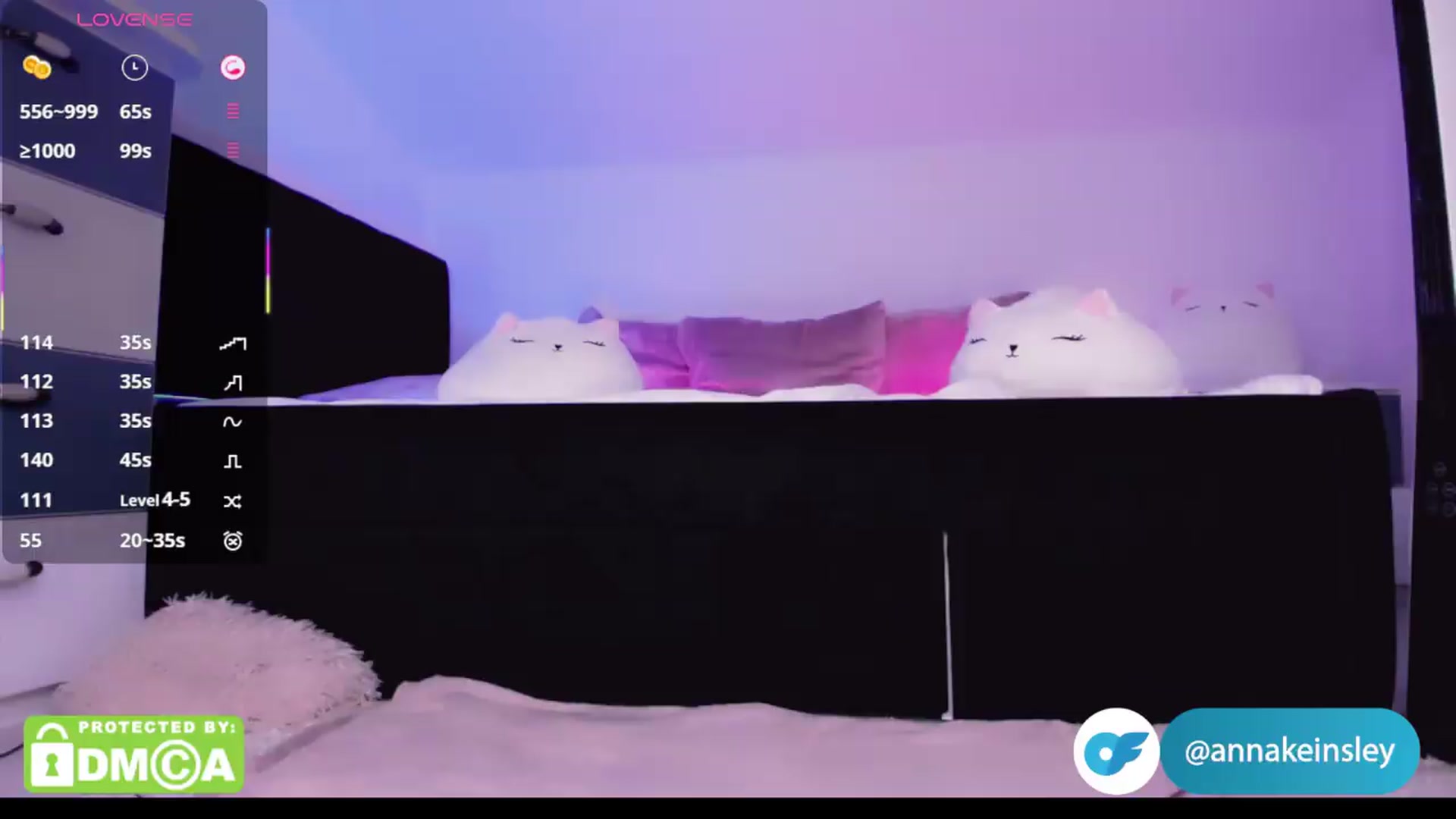 Gallery image thumbnail from AnnaBannana's myfreecams stream on, 06/27/2026, 08:31 image 12 of 20