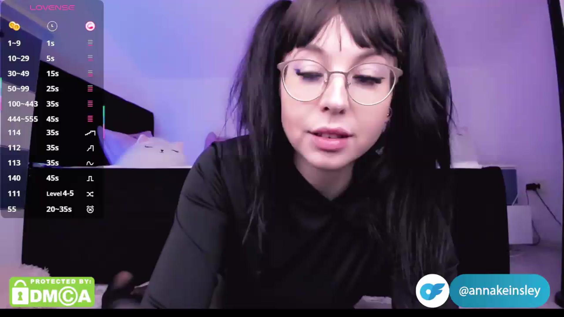 Gallery image thumbnail from AnnaBannana's myfreecams stream on, 07/02/2026, 07:59 image 13 of 20