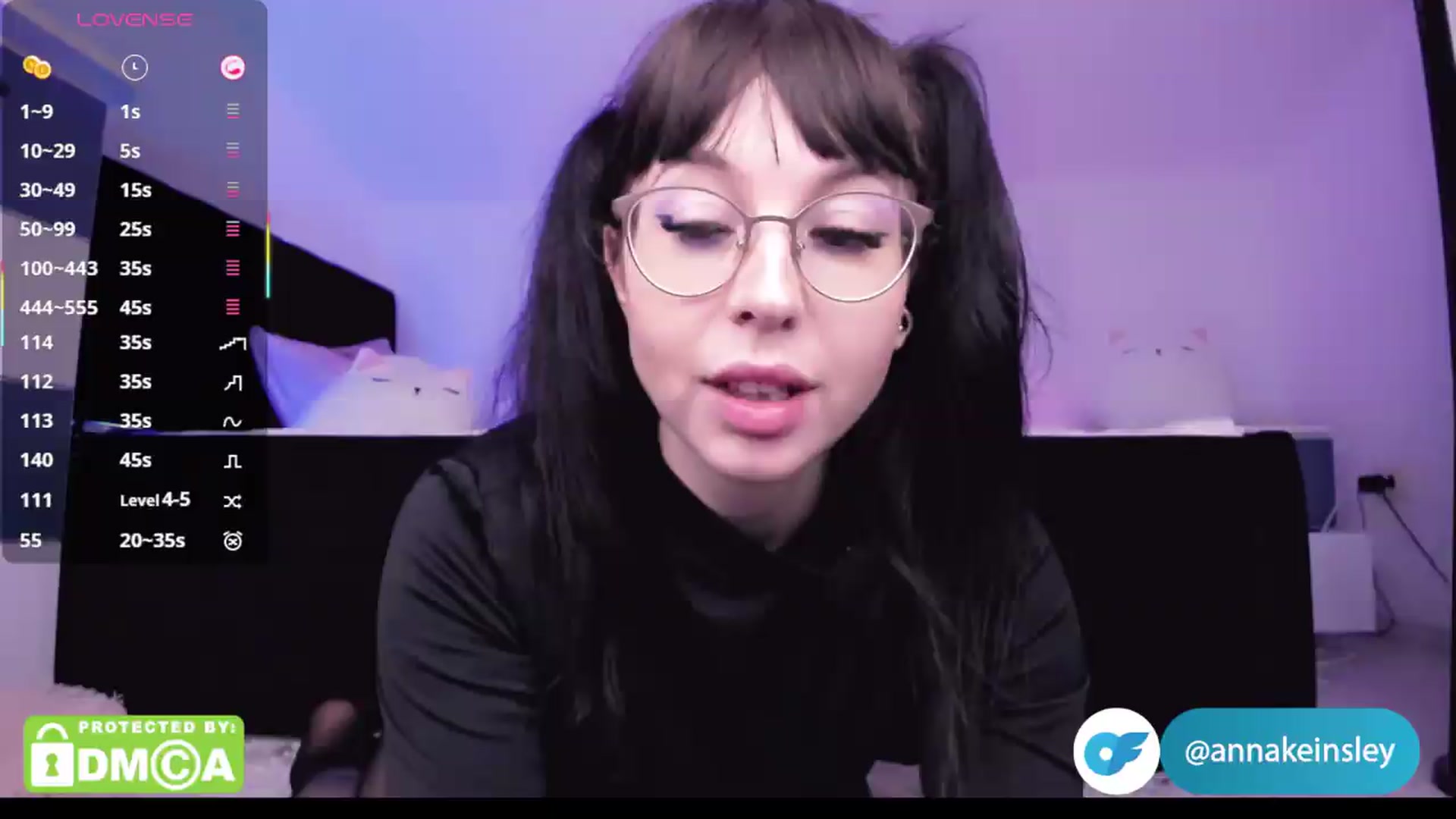 Gallery image thumbnail from AnnaBannana's myfreecams stream on, 07/02/2026, 07:59 image 6 of 20