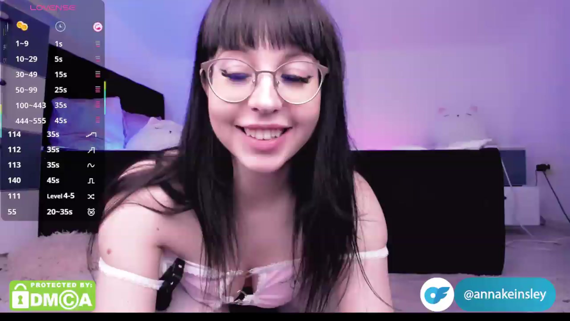 Gallery image thumbnail from AnnaBannana's myfreecams stream on, 07/04/2026, 13:53 image 14 of 20