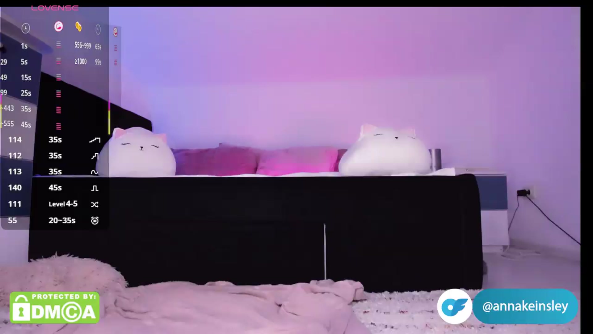 Gallery image thumbnail from AnnaBannana's myfreecams stream on, 08/14/2026, 07:42 image 5 of 20