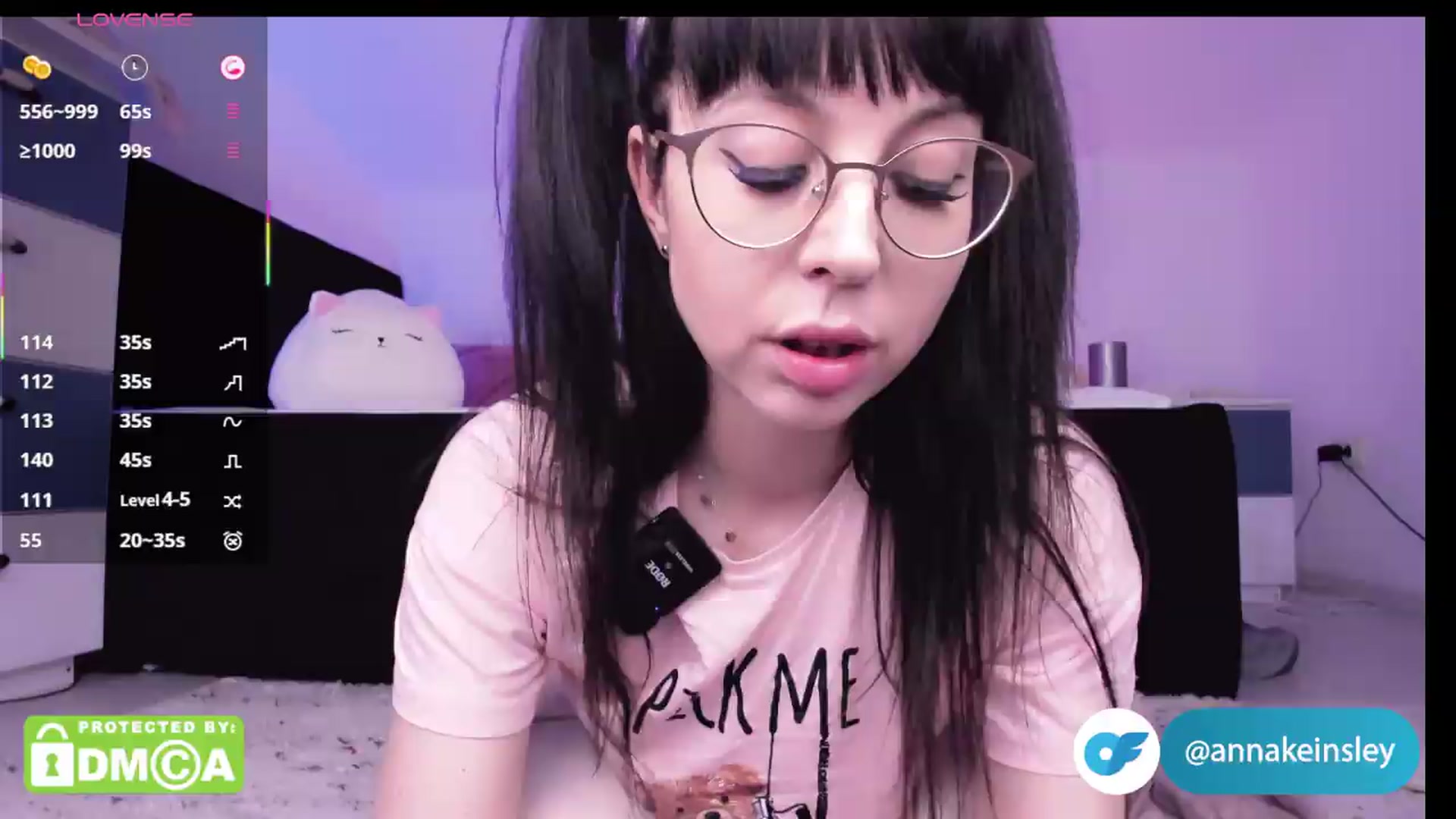 Gallery image thumbnail from AnnaBannana's myfreecams stream on, 08/15/2026, 13:50 image 20 of 20
