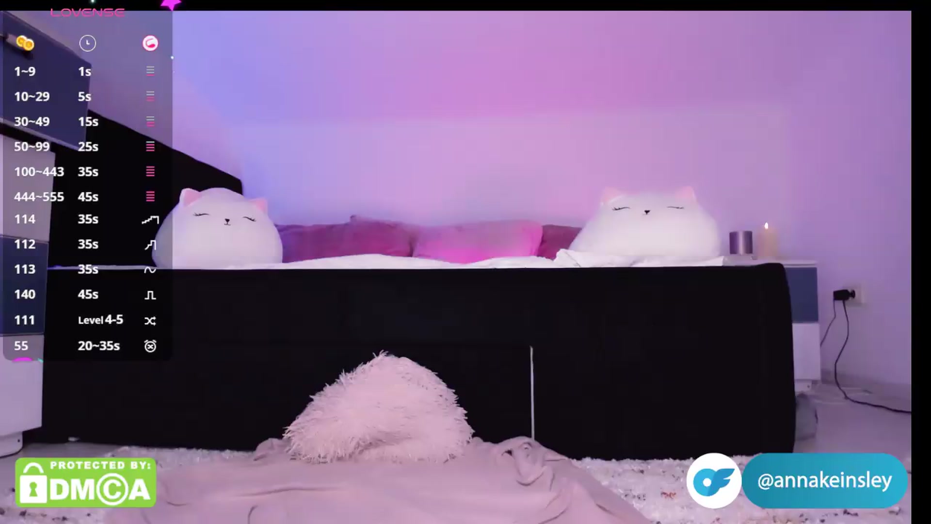 Gallery image thumbnail from AnnaBannana's myfreecams stream on, 08/17/2026, 06:26 image 8 of 20