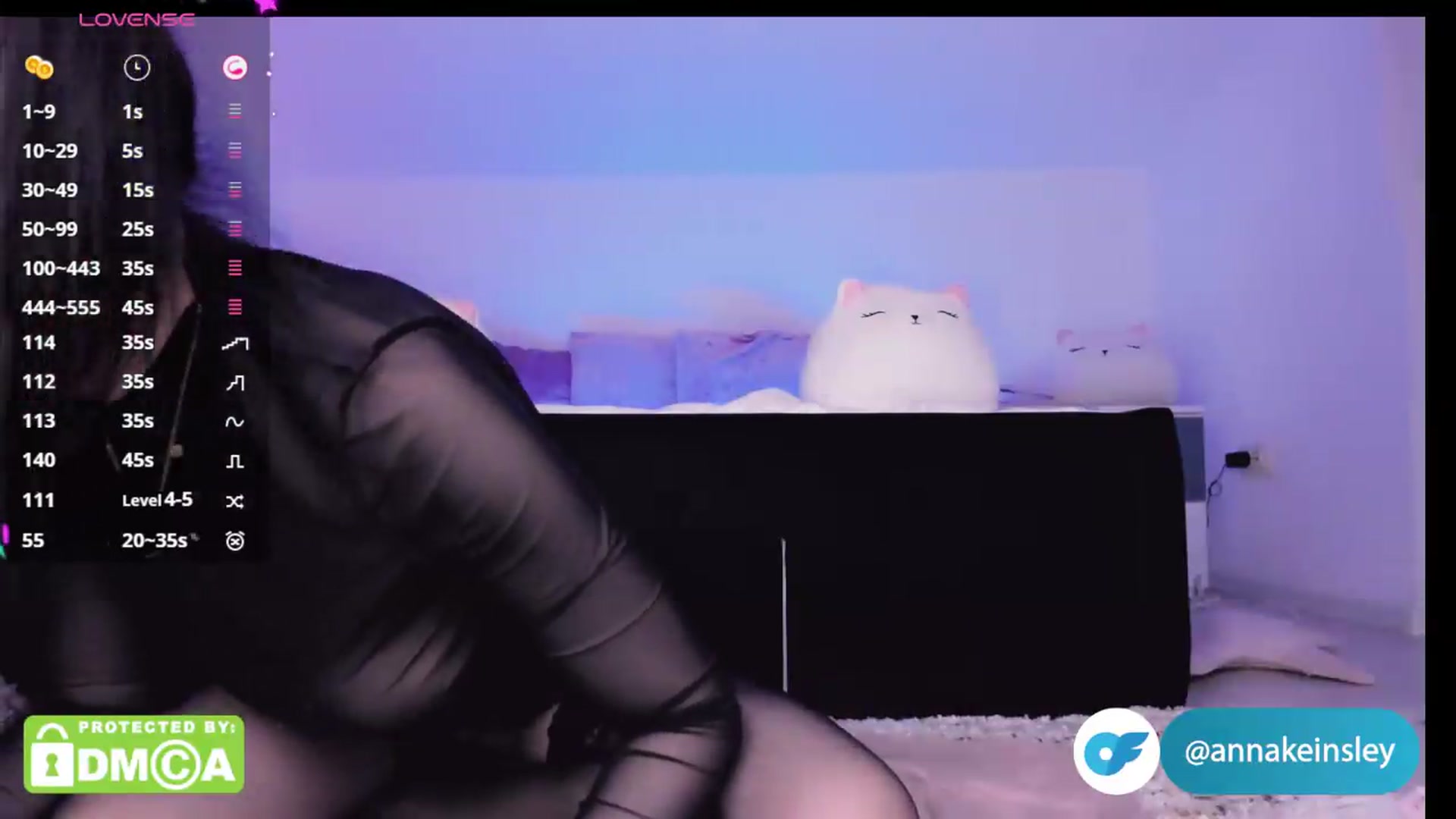 Gallery image thumbnail from AnnaBannana's myfreecams stream on, 09/02/2026, 08:59 image 10 of 20