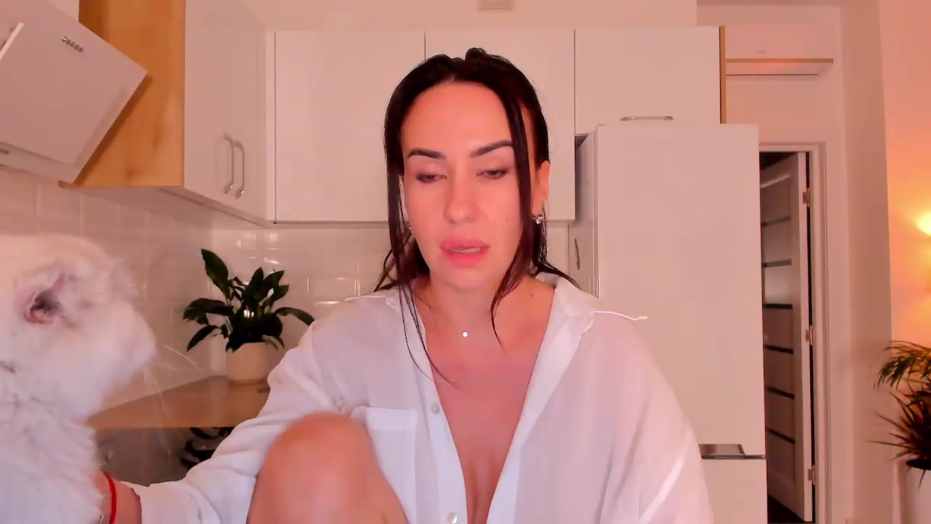 Gallery image thumbnail from AnnaBday's myfreecams stream on, 09/03/2026, 18:47 image 3 of 20