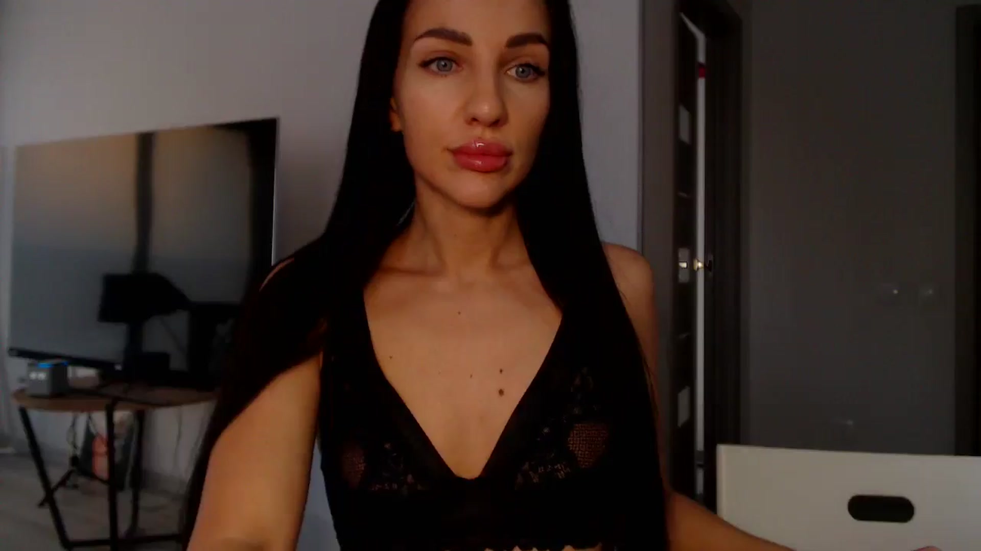 Gallery image thumbnail from AnnaBlak's myfreecams stream on, 03/02/2026, 11:41 image 20 of 20