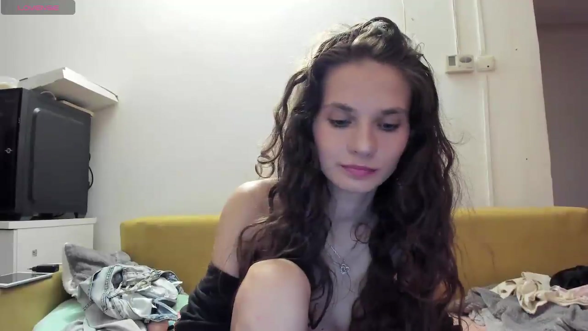 Gallery image thumbnail from AnnaCouper's myfreecams stream on, 09/16/2026, 02:32 image 2 of 20
