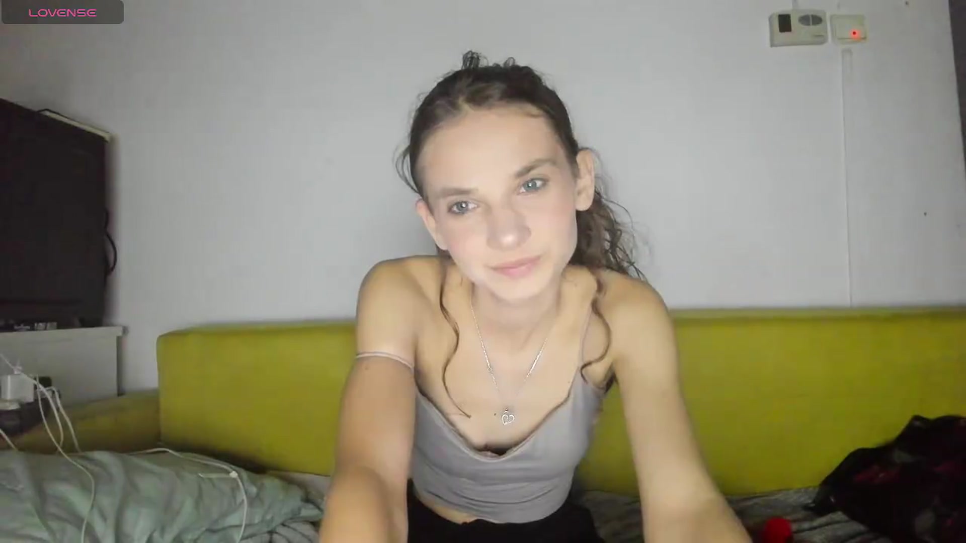 Gallery image thumbnail from AnnaCouper's myfreecams stream on, 09/19/2026, 23:19 image 6 of 20