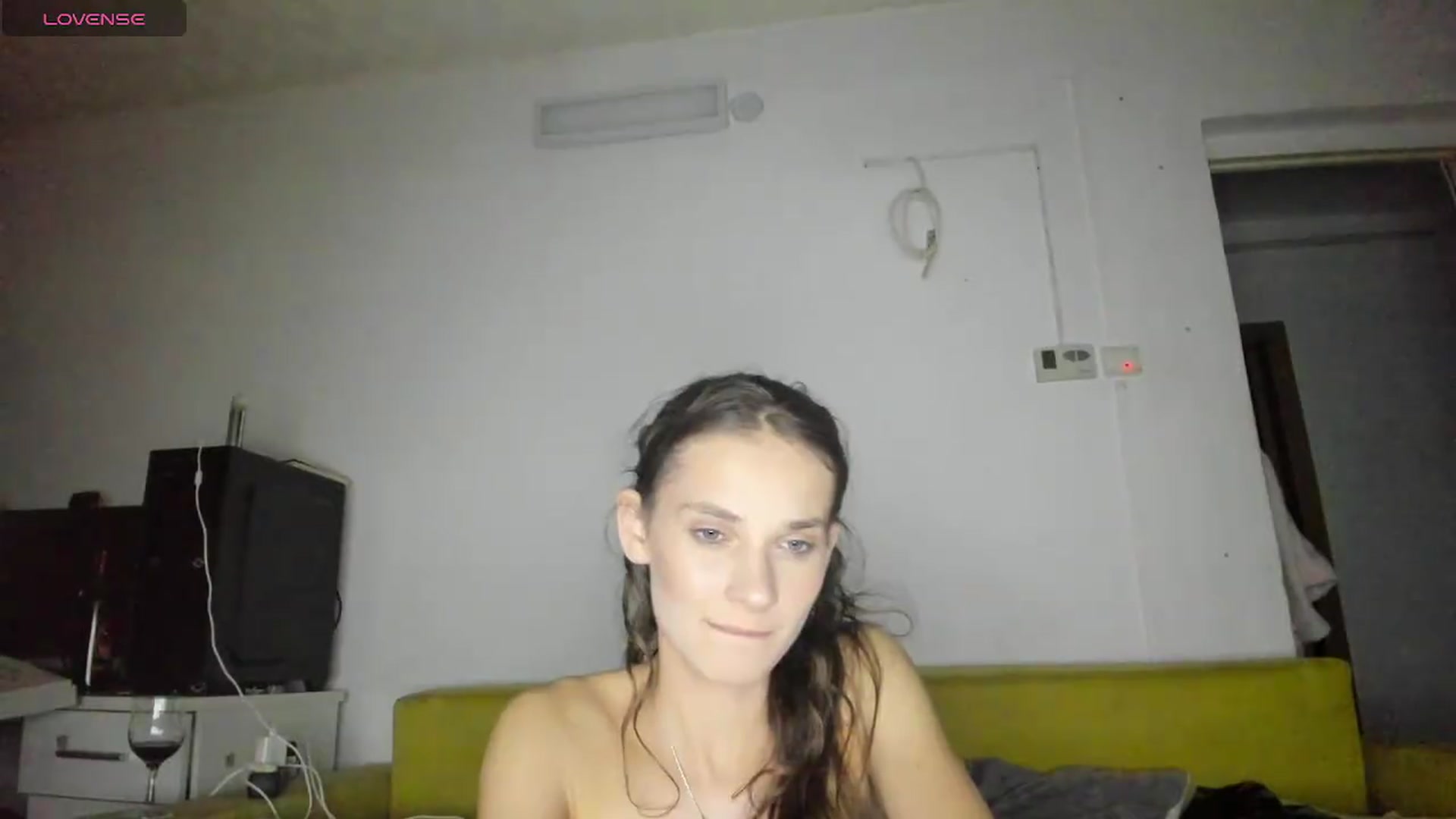 Gallery image thumbnail from AnnaCouper's myfreecams stream on, 09/19/2026, 23:19 image 20 of 20