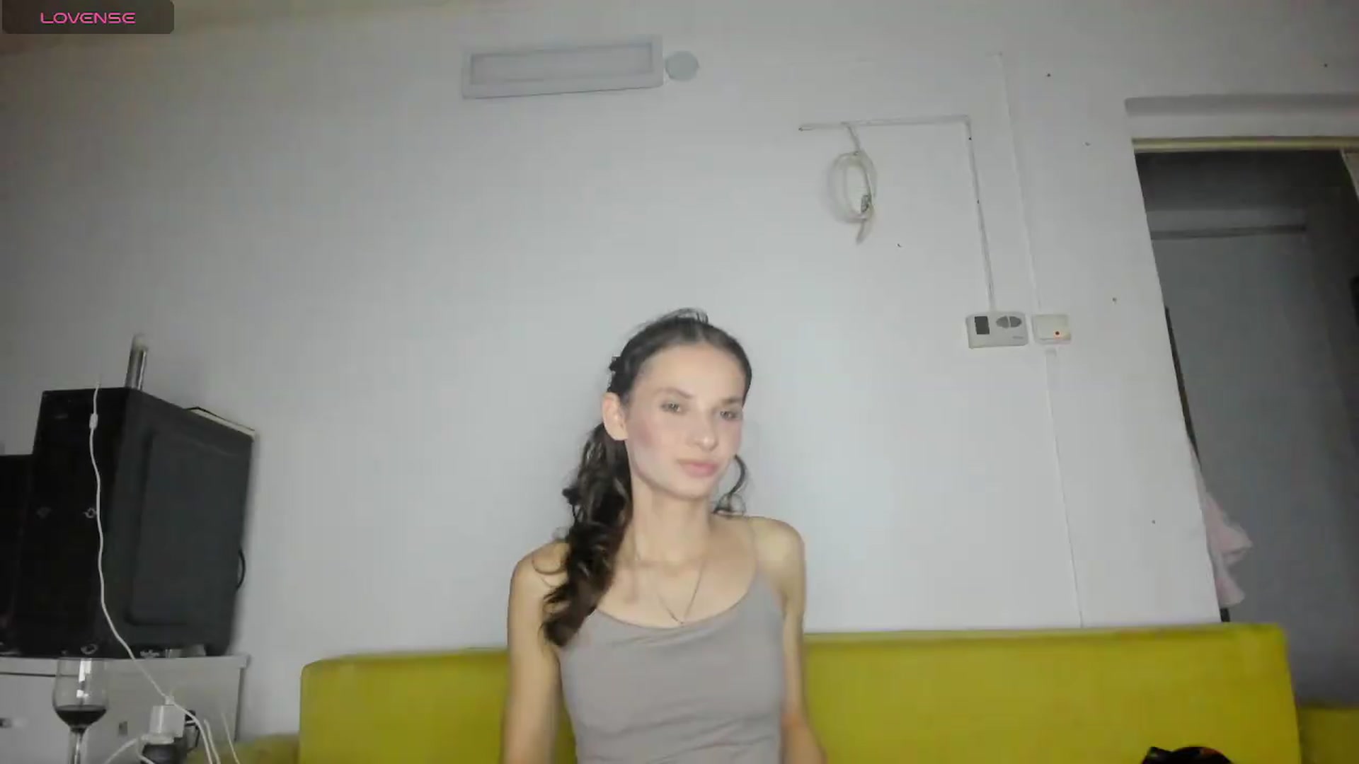Gallery image thumbnail from AnnaCouper's myfreecams stream on, 09/19/2026, 23:19 image 4 of 20