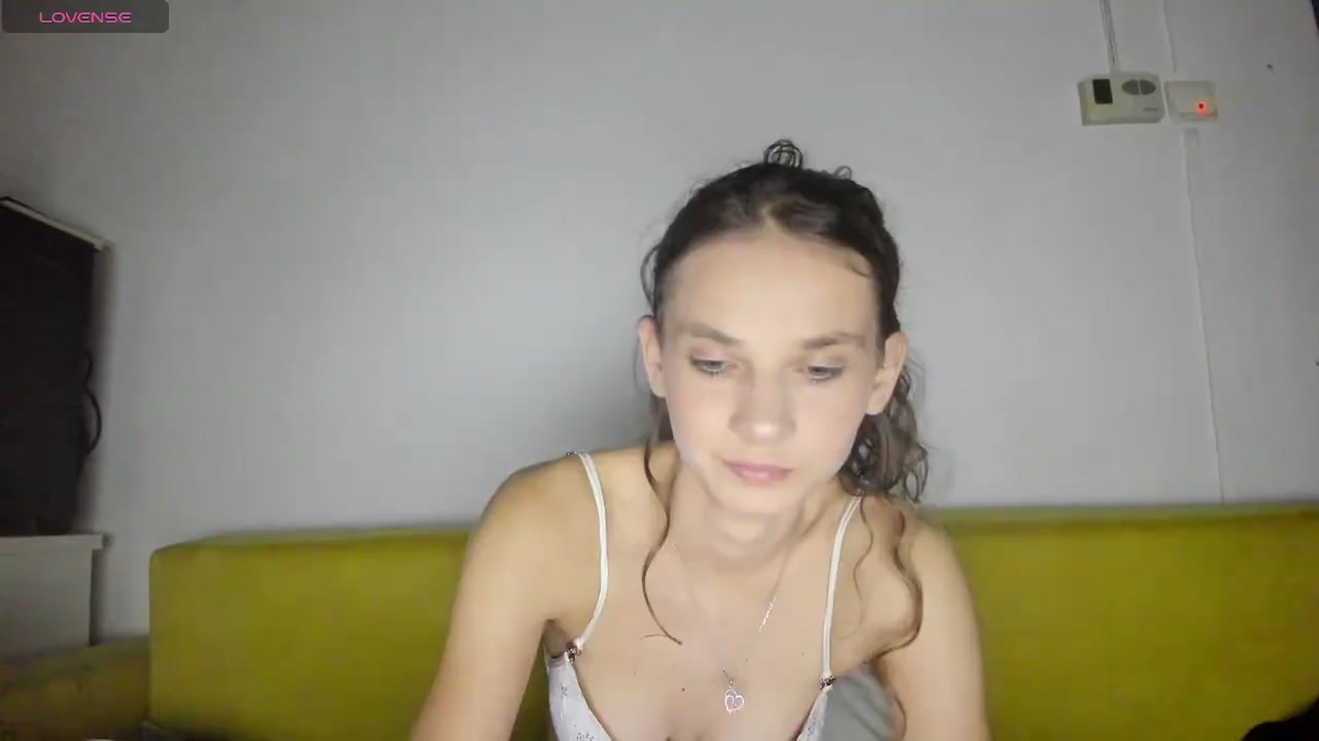 Gallery image thumbnail from AnnaCouper's myfreecams stream on, 09/19/2026, 23:19 image 9 of 20