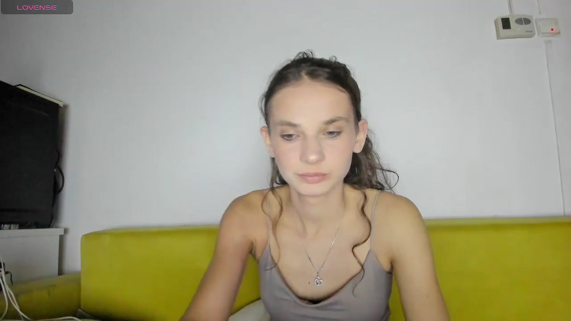 Gallery image thumbnail from AnnaCouper's myfreecams stream on, 09/19/2026, 23:19 image 3 of 20