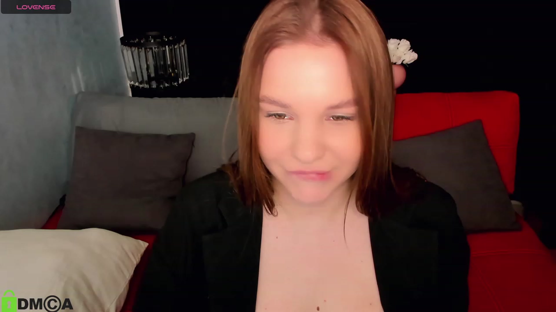 Gallery image thumbnail from AnnaCox's myfreecams stream on, 11/06/2023, 02:30 image 9 of 20