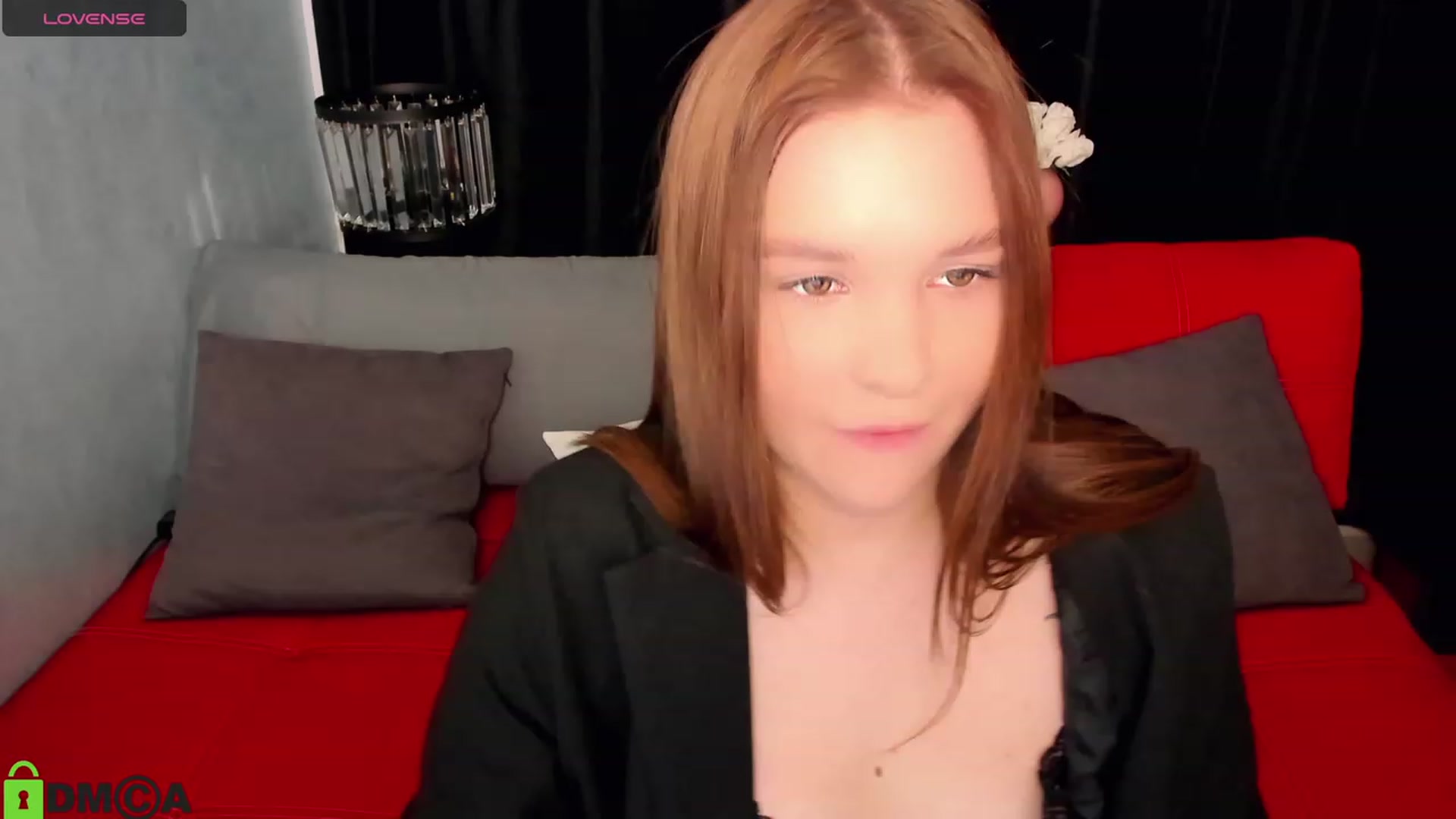 Gallery image thumbnail from AnnaCox's myfreecams stream on, 11/06/2023, 02:30 image 3 of 20