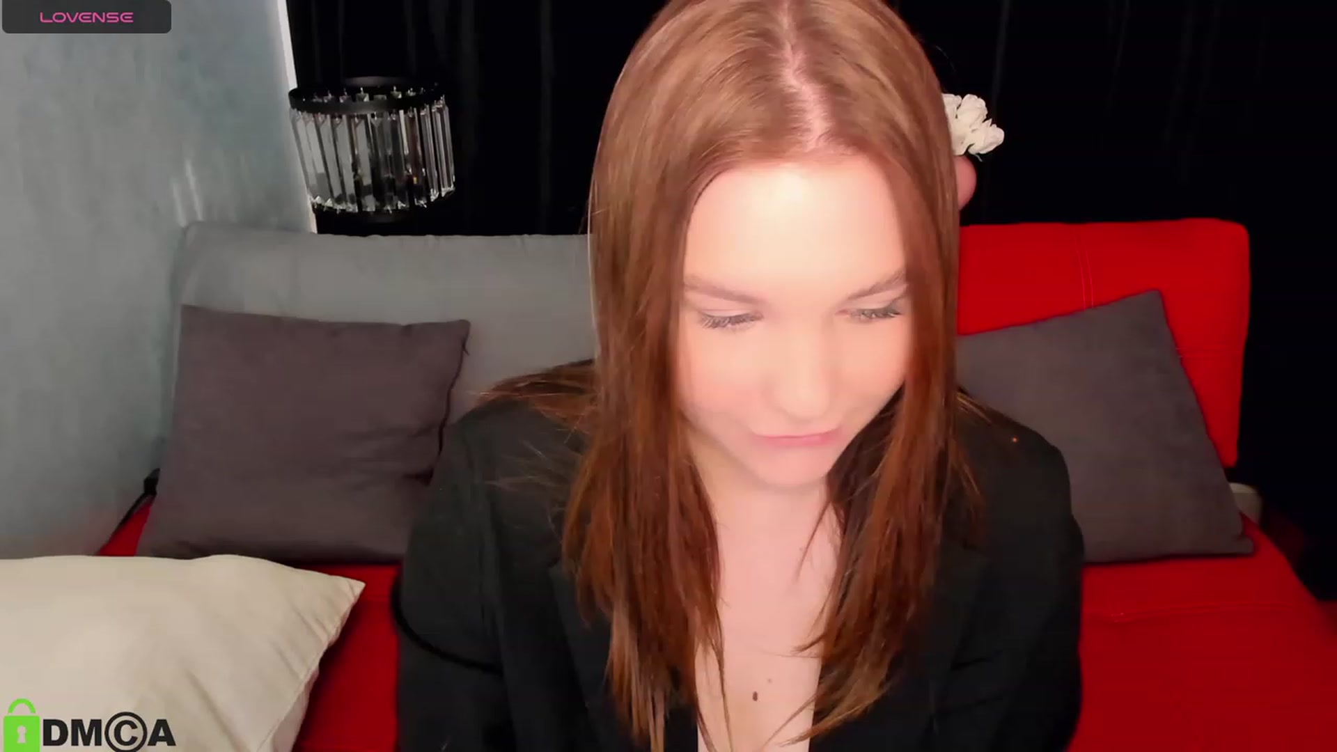 Gallery image thumbnail from AnnaCox's myfreecams stream on, 11/06/2023, 02:30 image 12 of 20