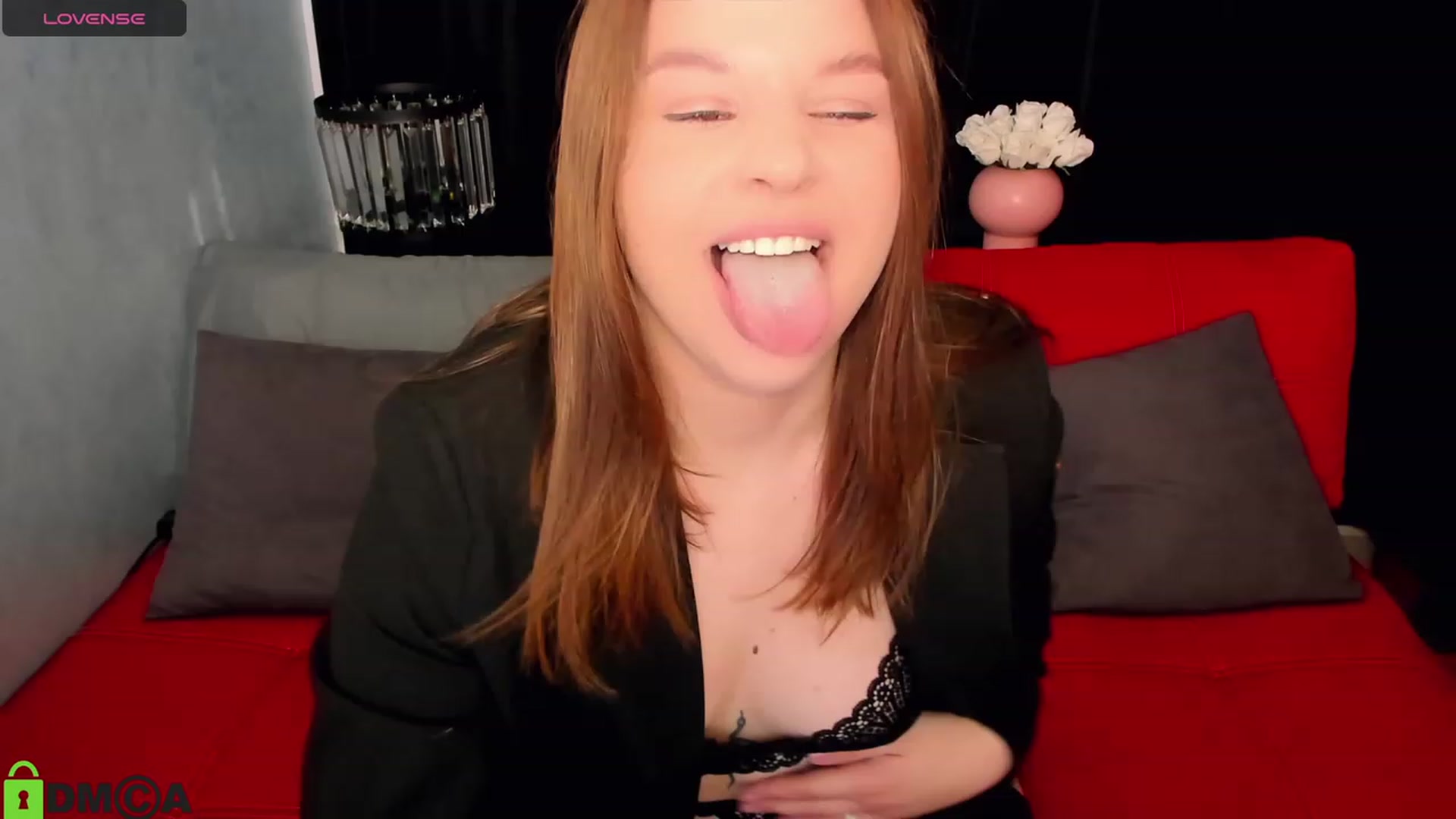 Gallery image thumbnail from AnnaCox's myfreecams stream on, 11/06/2023, 02:30 image 1 of 20