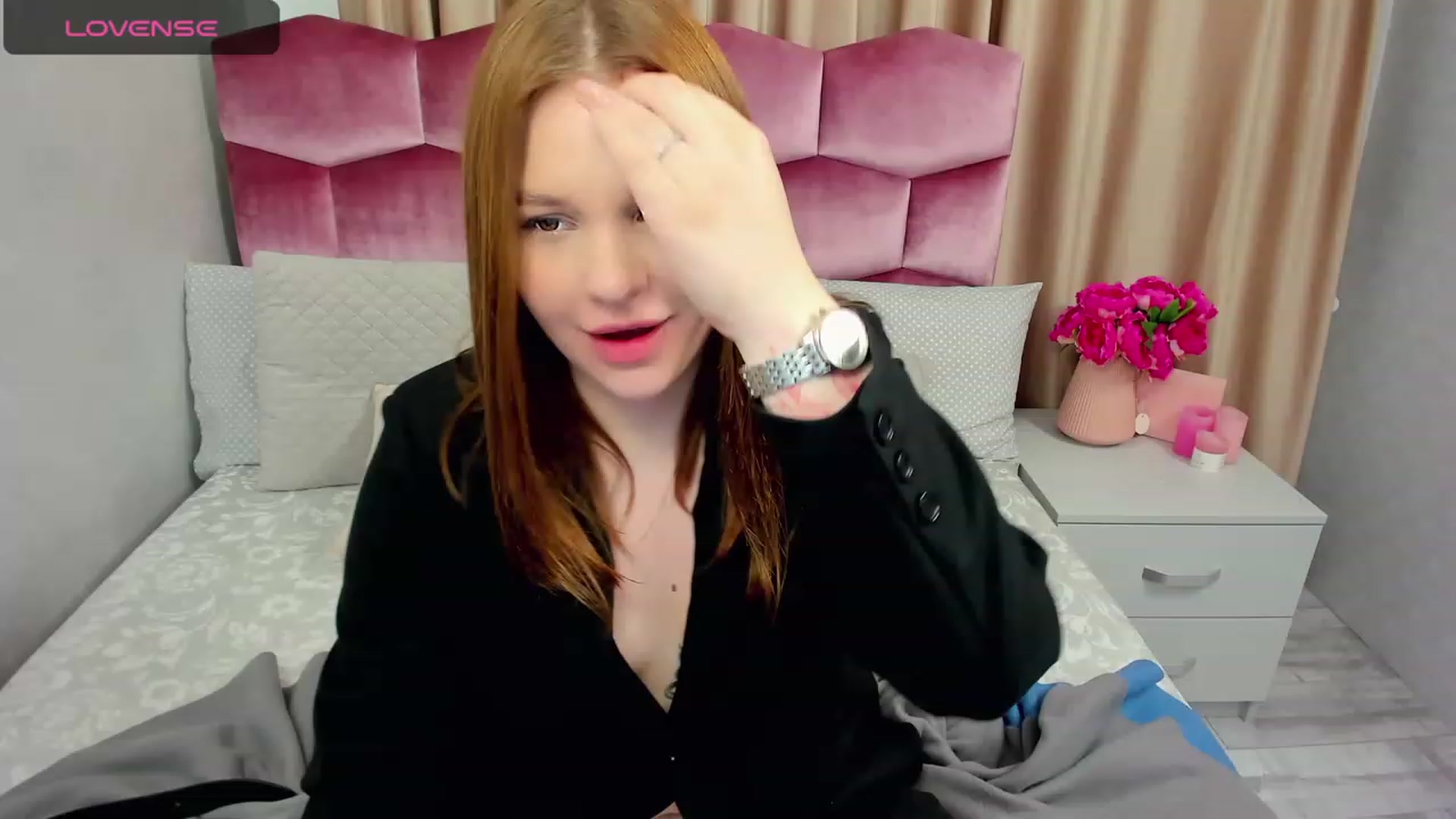 Gallery image thumbnail from AnnaCox's myfreecams stream on, 11/17/2023, 01:53 image 1 of 20