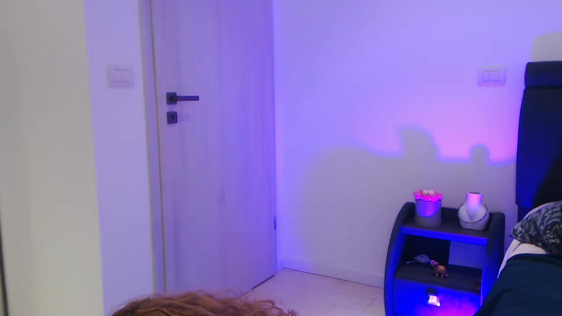 Gallery image thumbnail from AnnaEvv's myfreecams stream on, 03/24/2025, 11:31 image 9 of 20