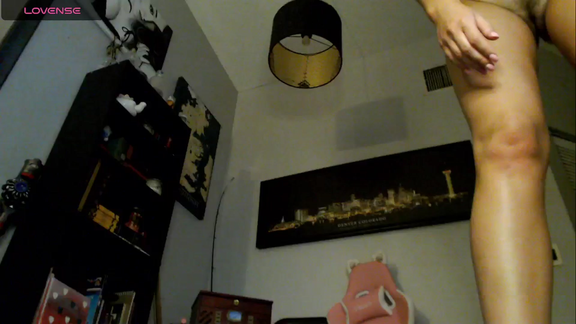 Gallery image thumbnail from AnnaFaux's myfreecams stream on, 05/18/2024, 02:25 image 16 of 20