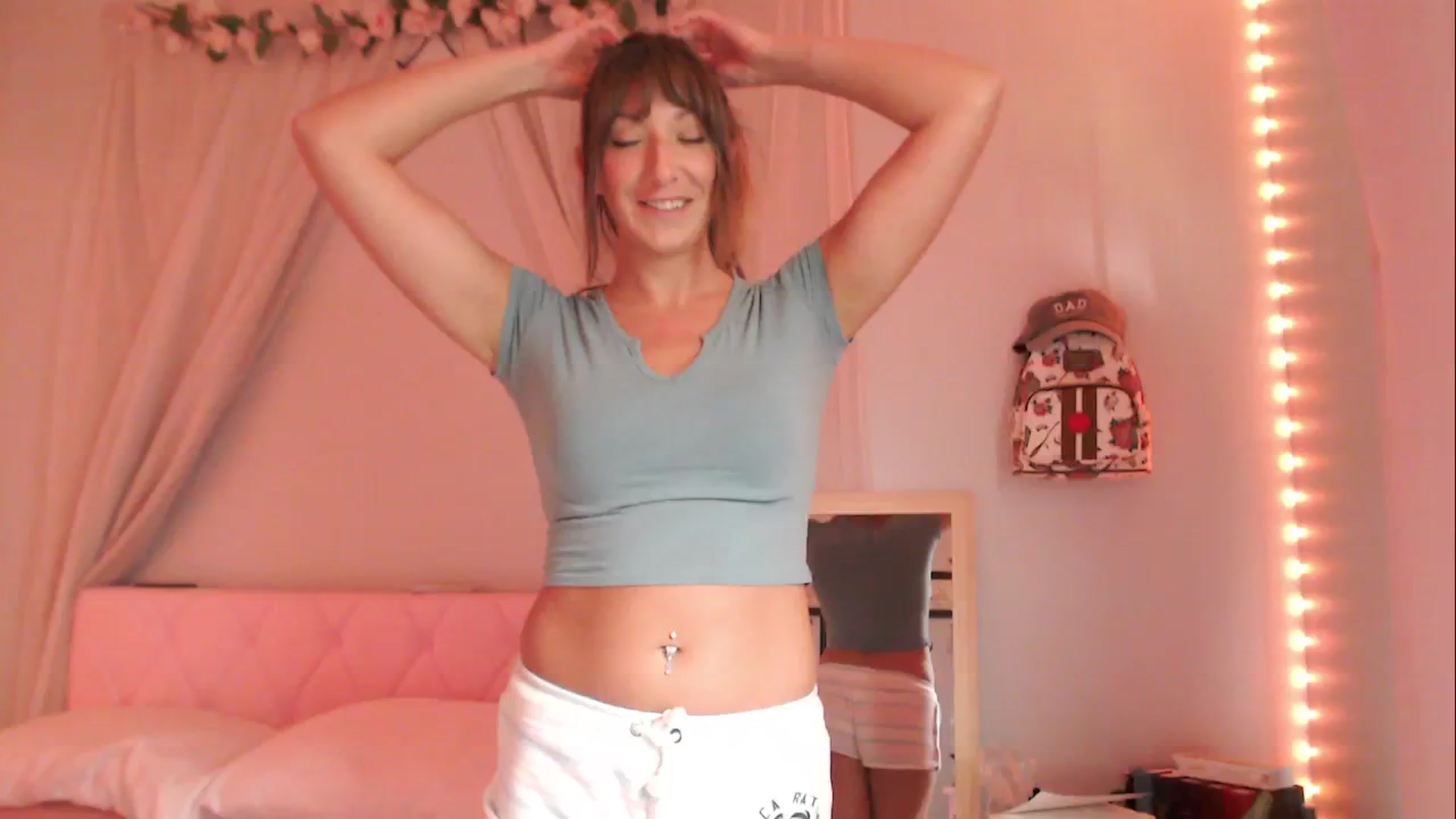 Gallery image thumbnail from AnnaFaux's myfreecams stream on, 06/02/2024, 15:04 image 11 of 20