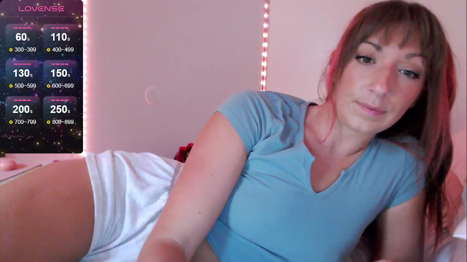 Gallery image thumbnail from AnnaFaux's myfreecams stream on, 06/23/2024, 18:14 image 2 of 20