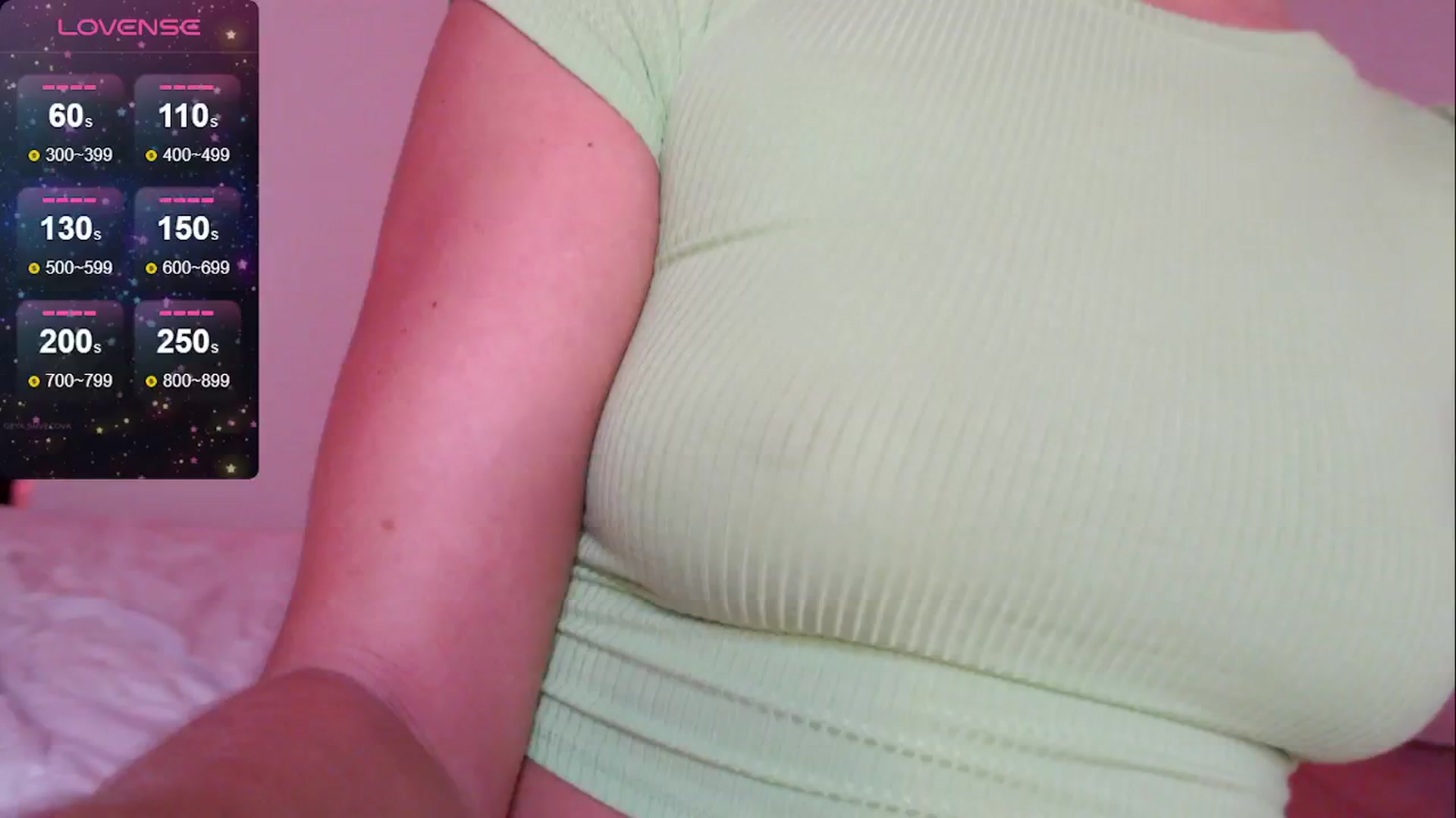 Gallery image thumbnail from AnnaFaux's myfreecams stream on, 06/26/2024, 15:11 image 12 of 20